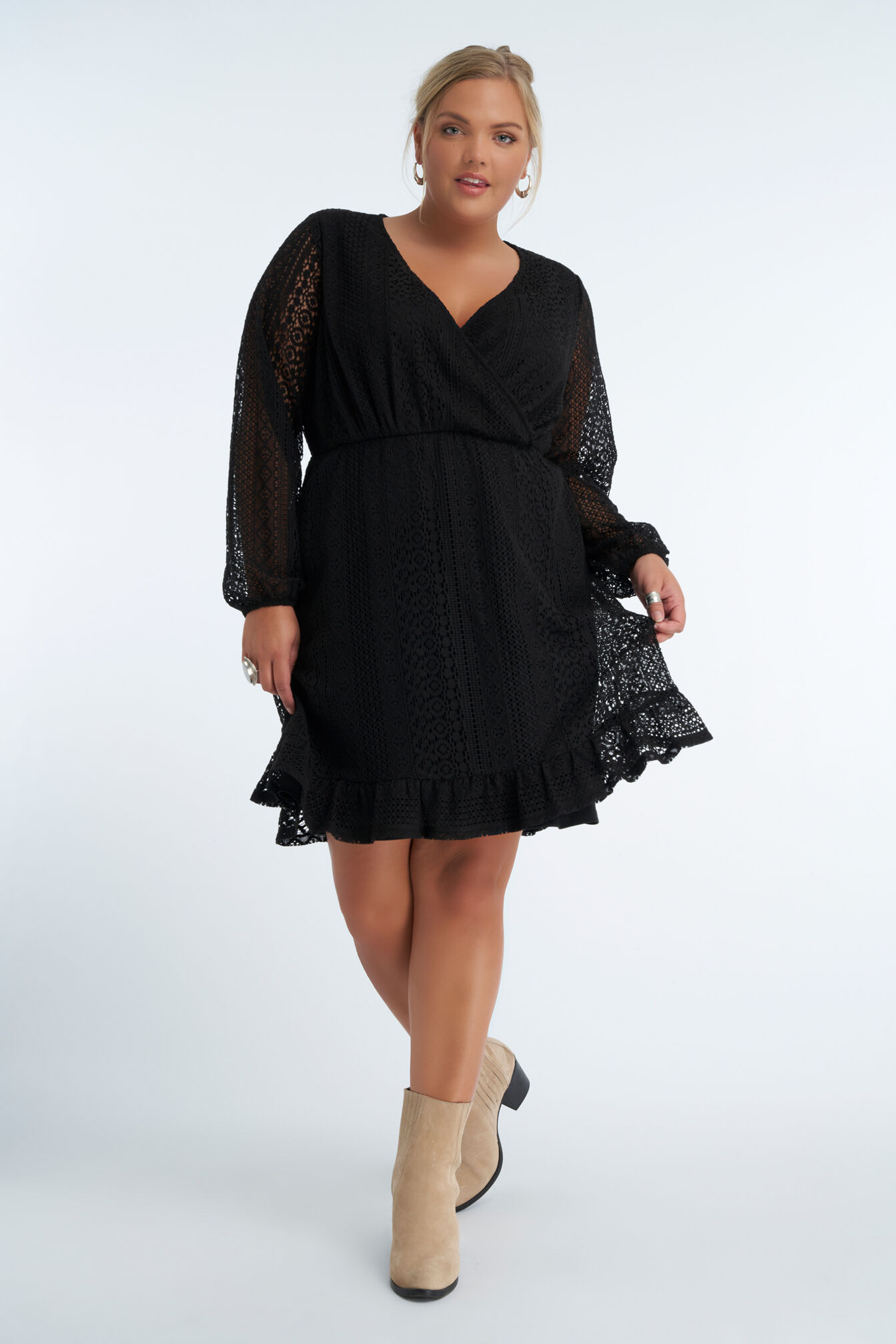 Wickelkleid image number 5