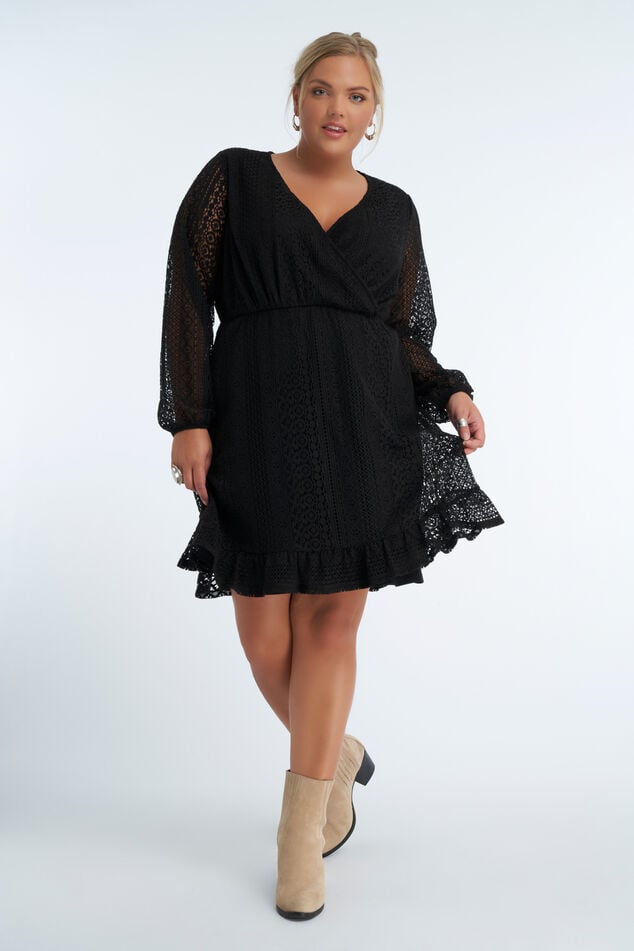 Wickelkleid image number 5