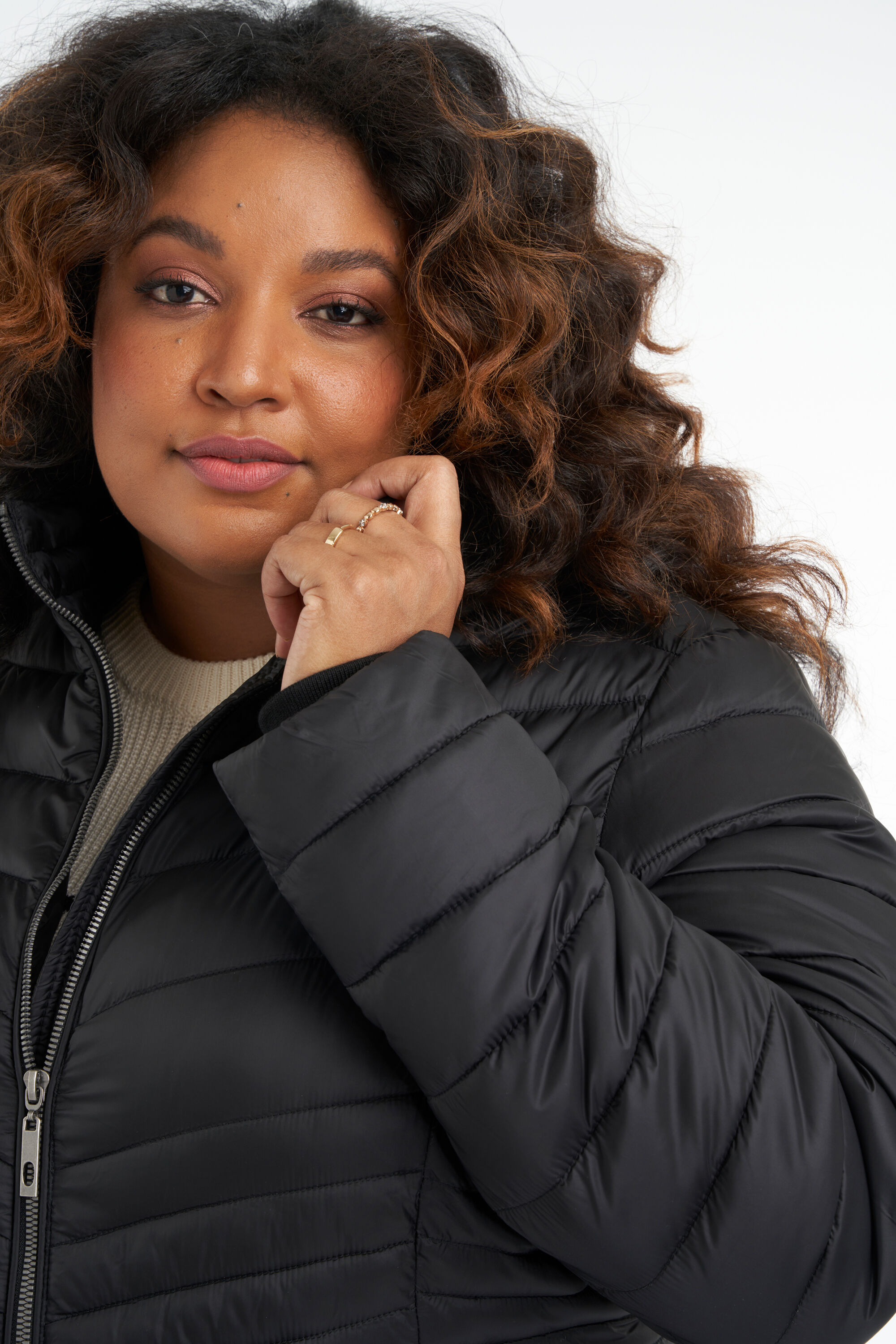 Leichte &Uuml;bergangsjacke image number 4