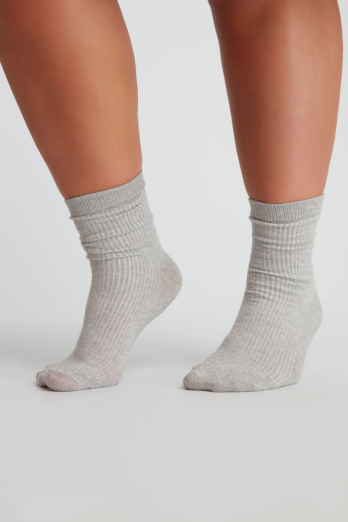 Geschenkset mit drei Paar Socken image number 3