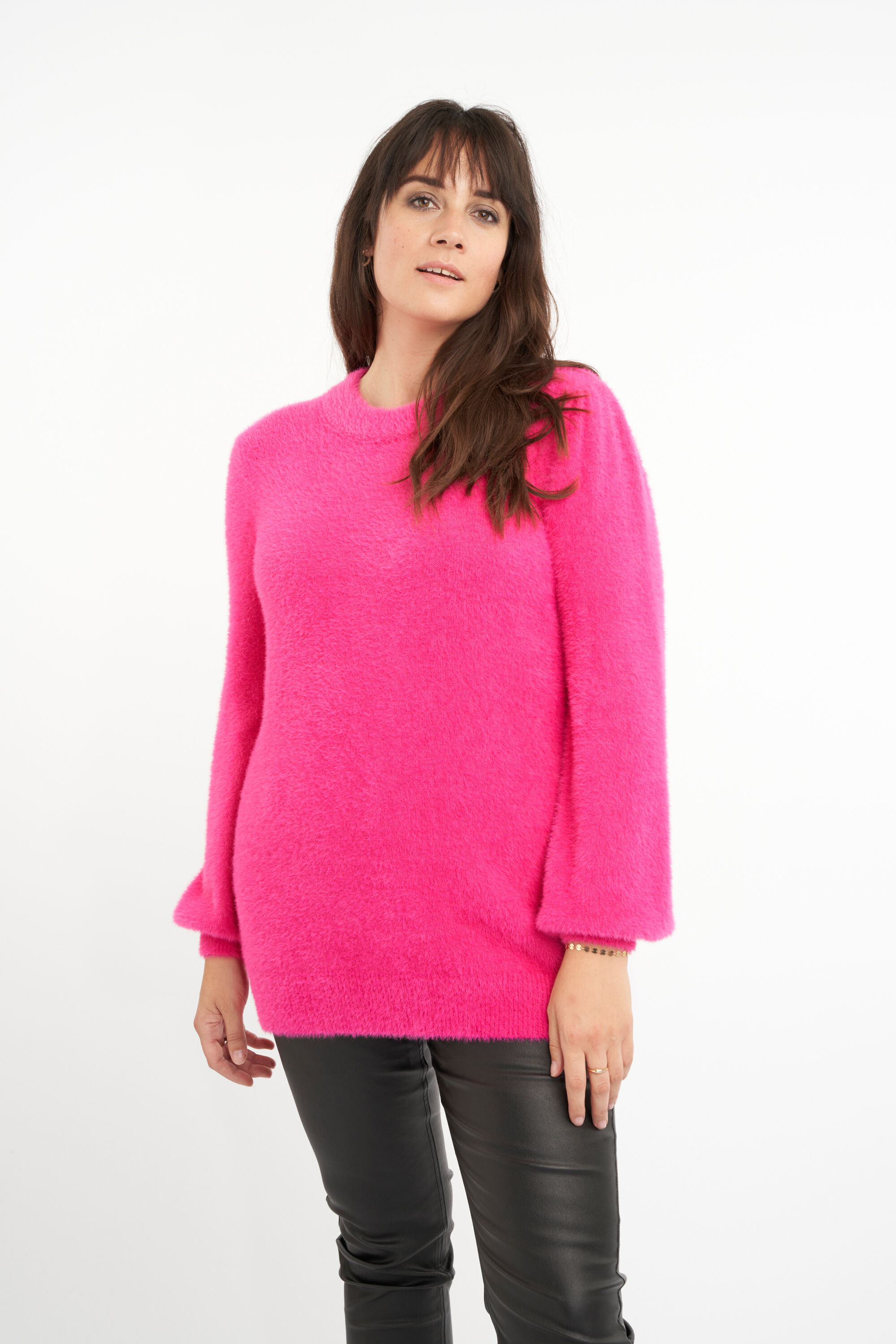 Weiches Sweatshirt  image number 7