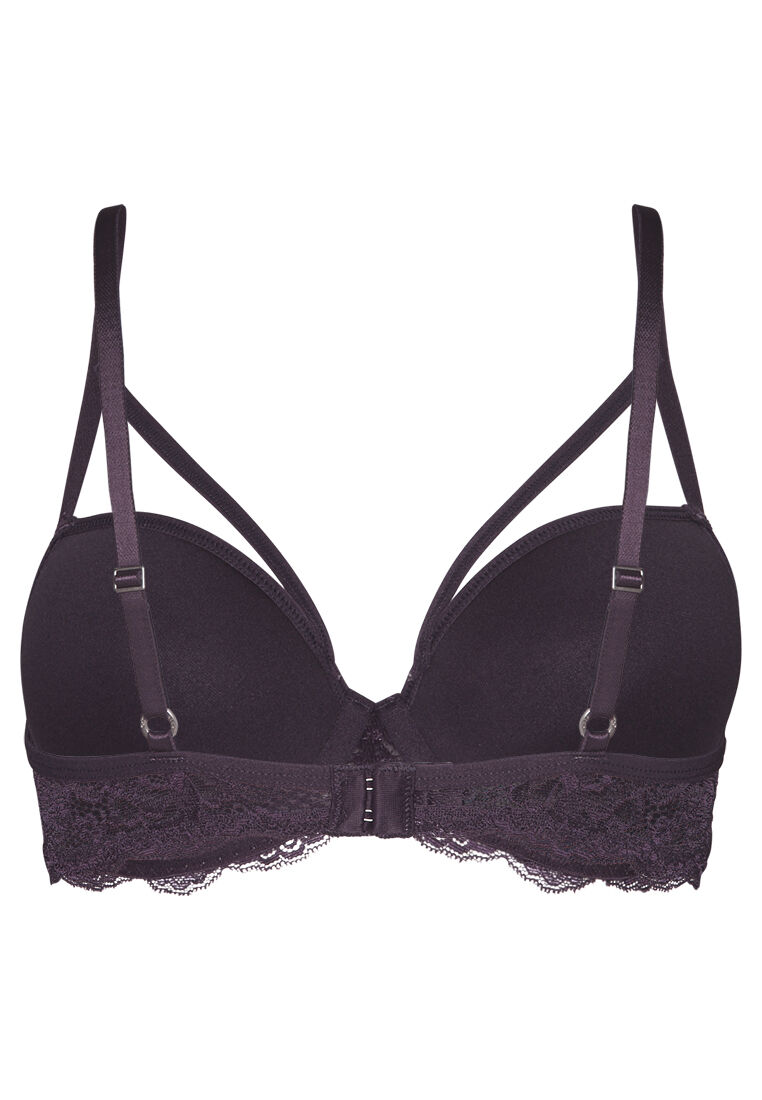 Sapph gepolsterter B&uuml;gel-BH - Fabulous  image number 1