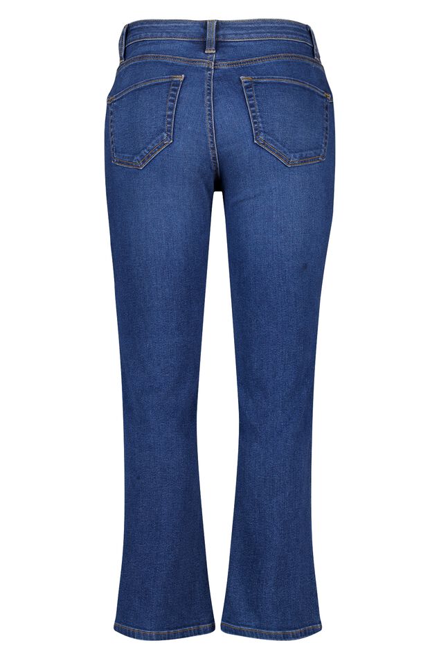 Straight-Leg-Jeans  image number 2