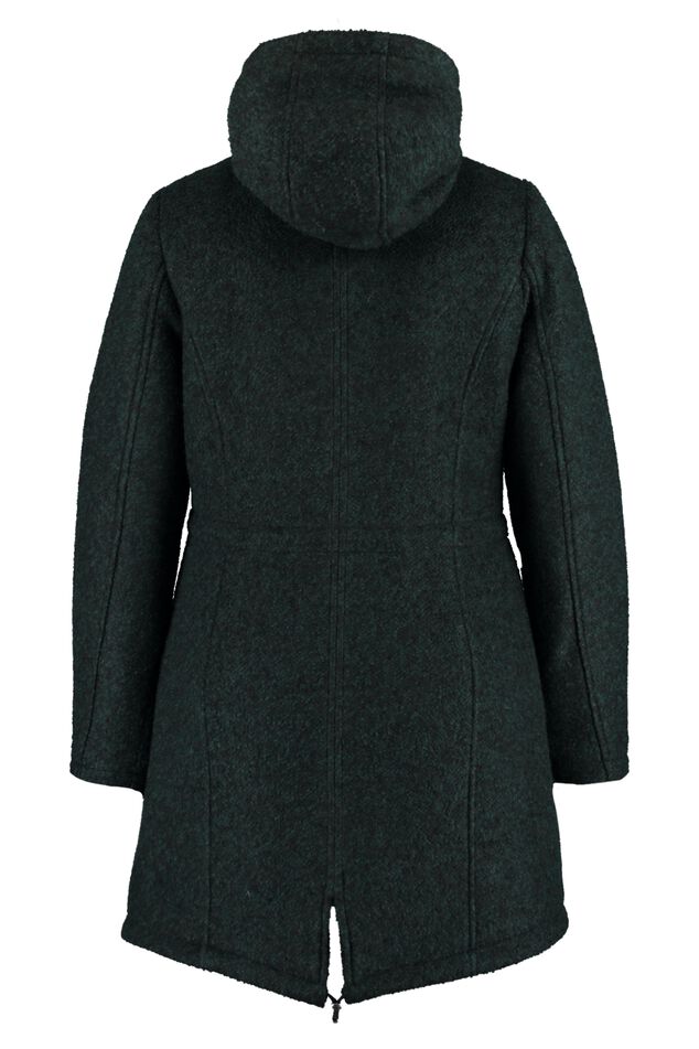 Kapuzenjacke  image number 3