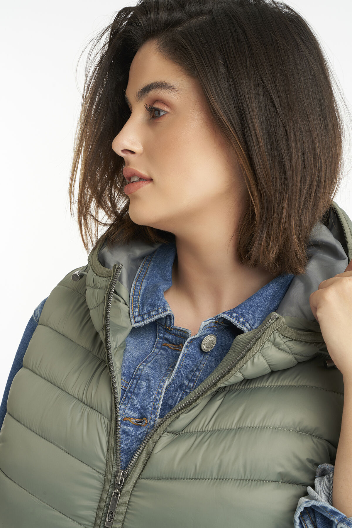 Weste image number 4