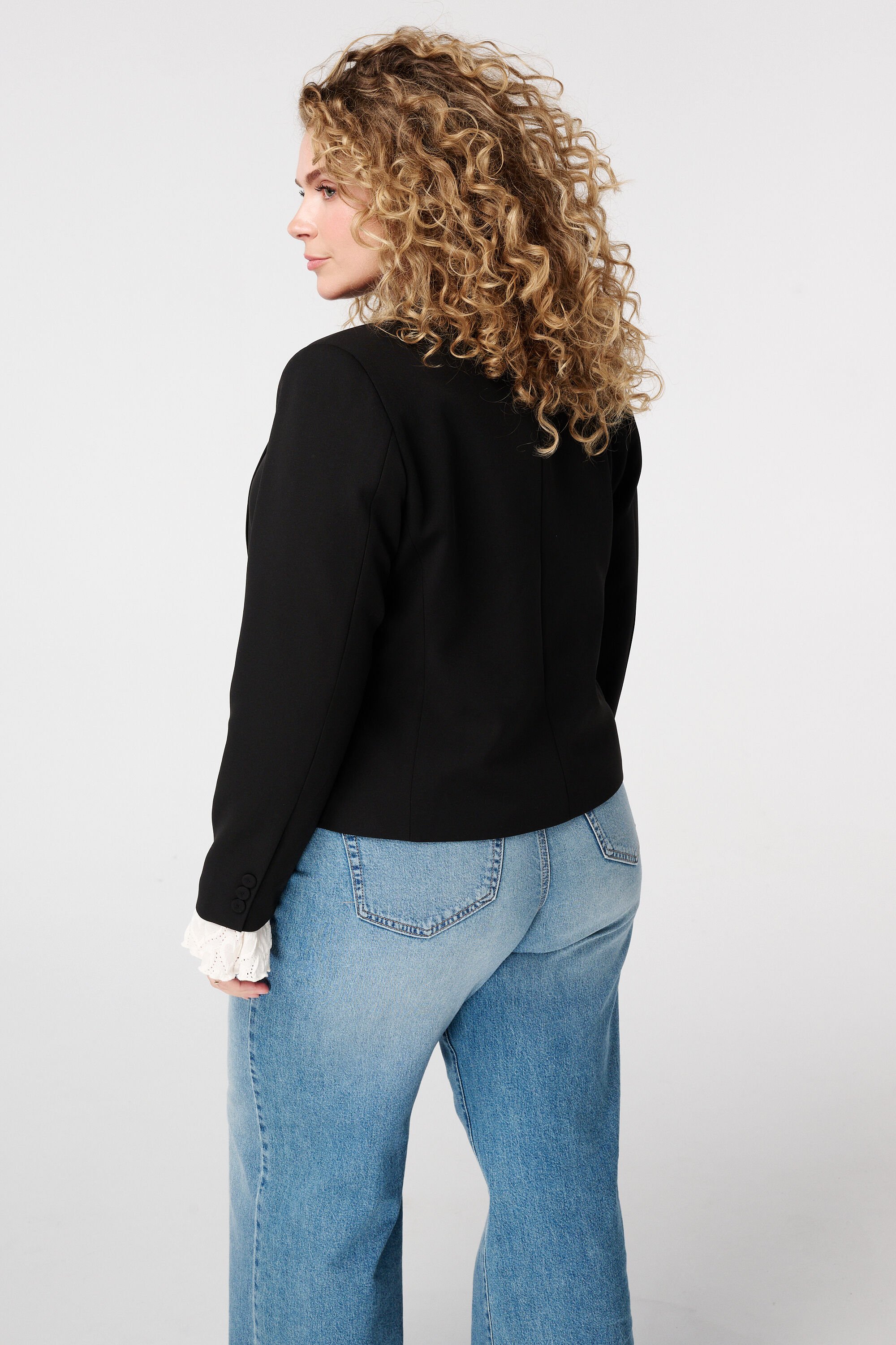 Kurzer Blazer image number 3