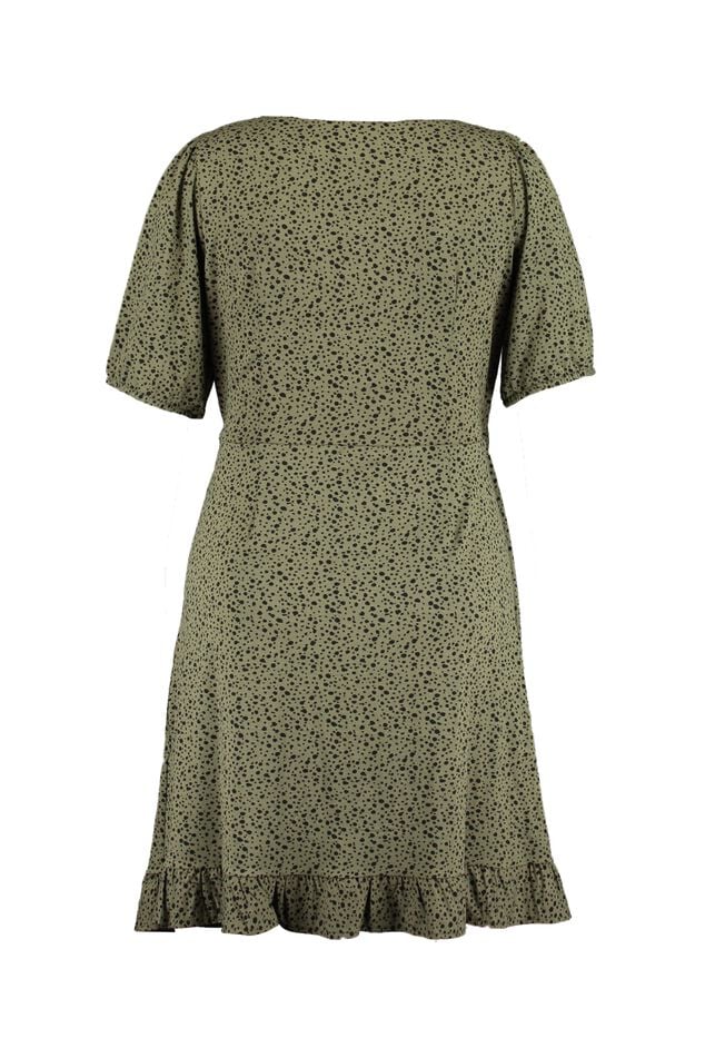 Wickelkleid image number 2