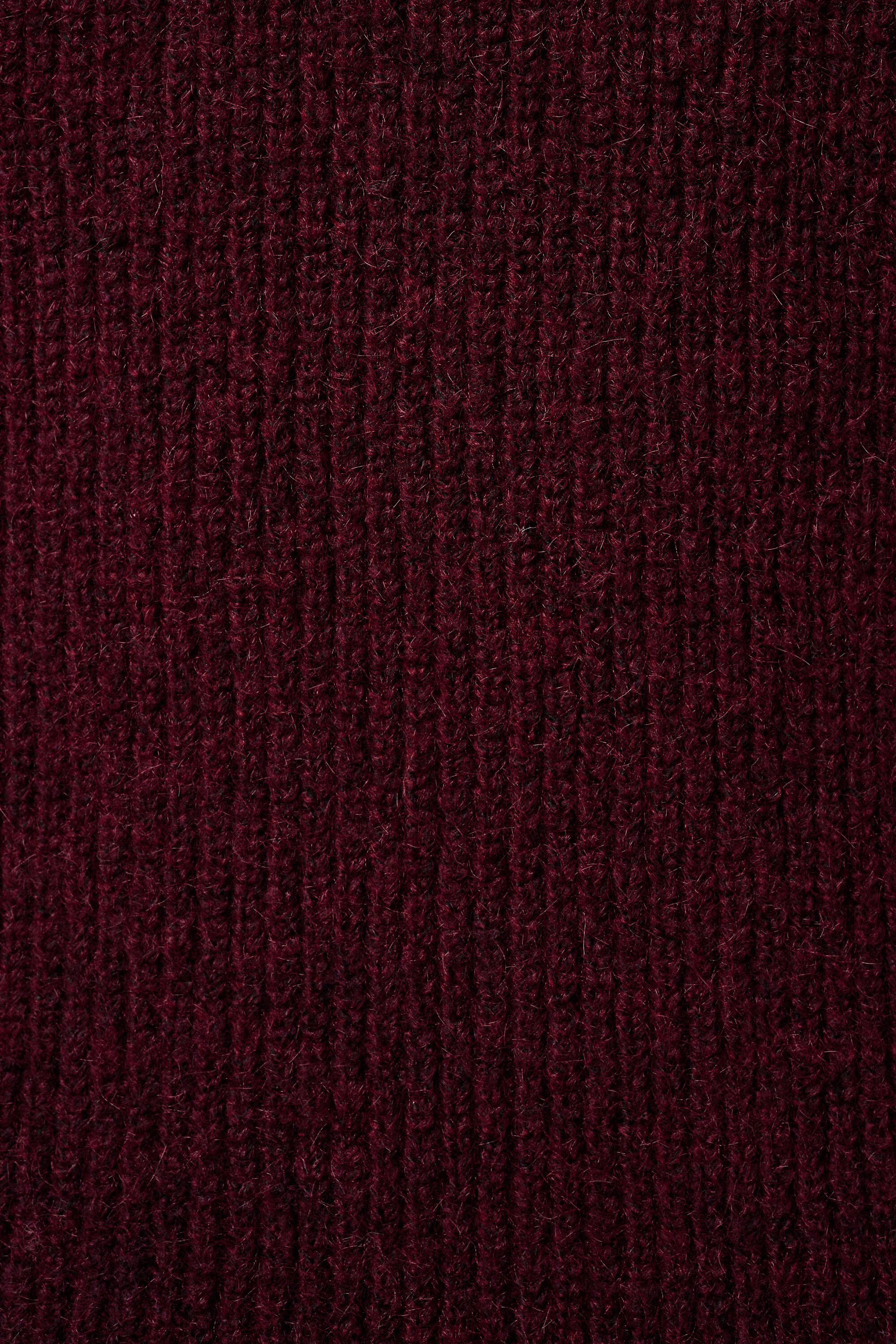 Fein gestrickter Pullover mit Ballon&auml;rmeln image number 6