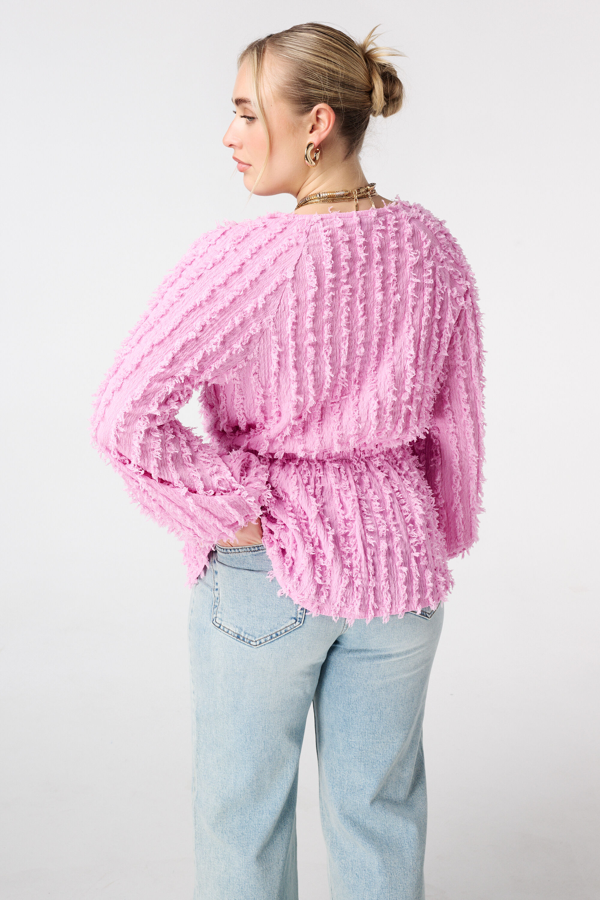 Fluffy Oberteil image number 3