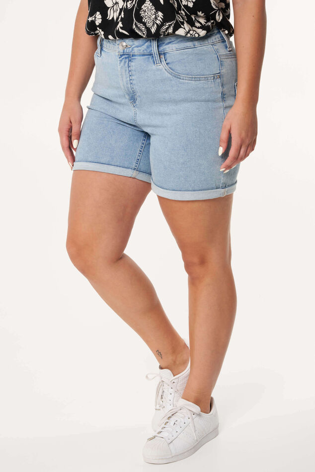 Jeans-Shorts image number 8