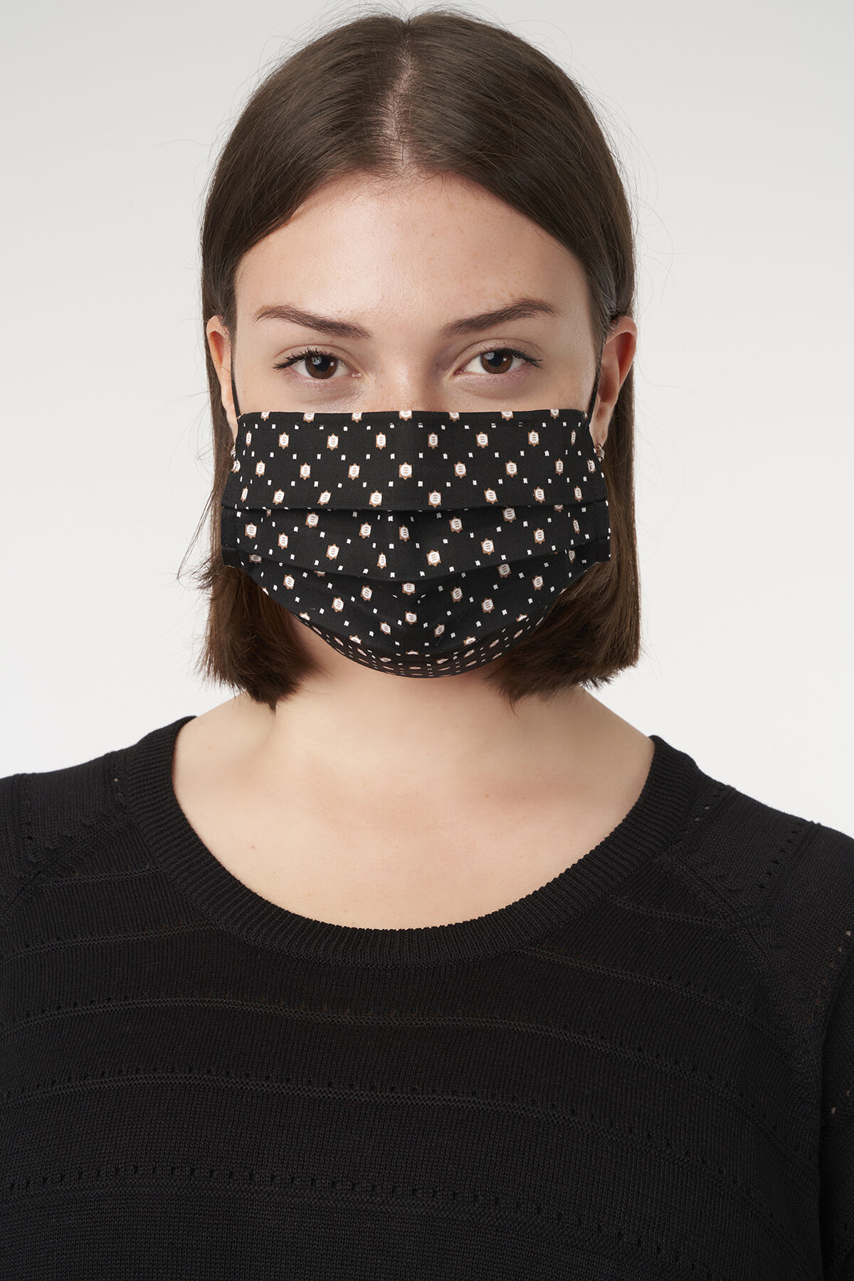 Mund-Nasen-Maske image number 2