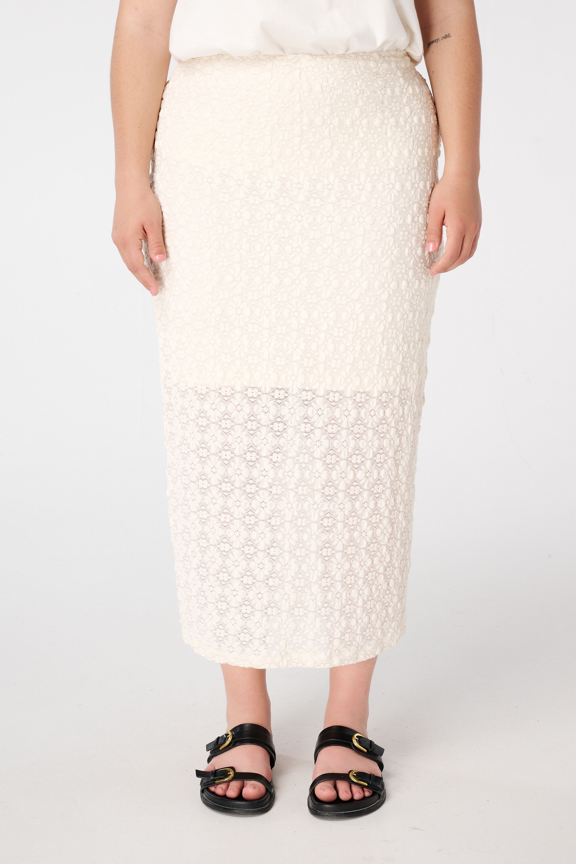 Rock mit Smok-Textur image number 5