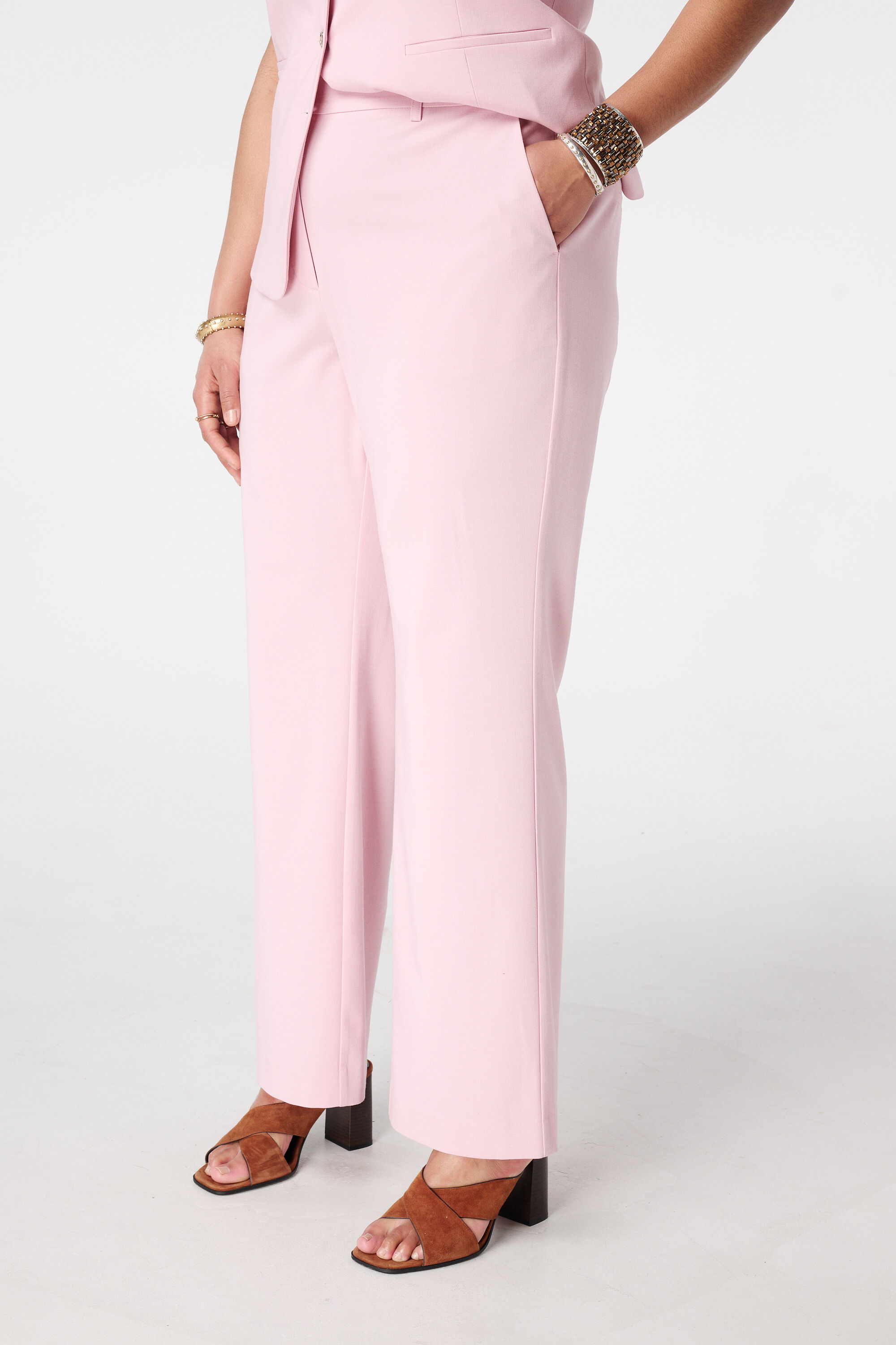 Straight Leg Hose image number 5