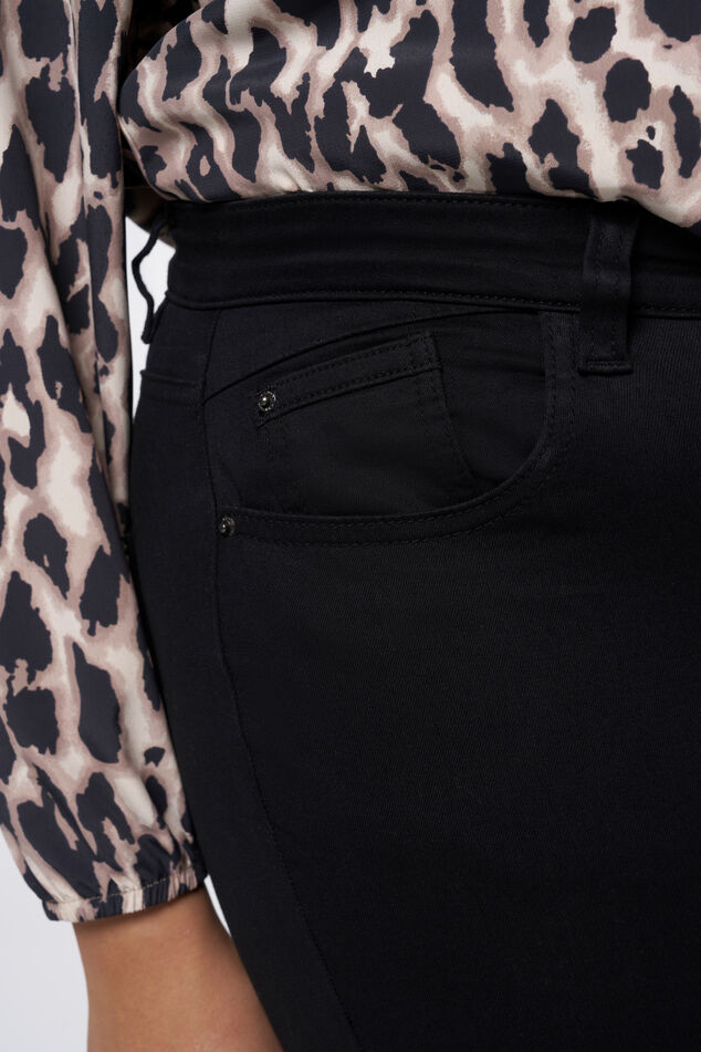 Slim-Leg-Jeans IRIS image number 4