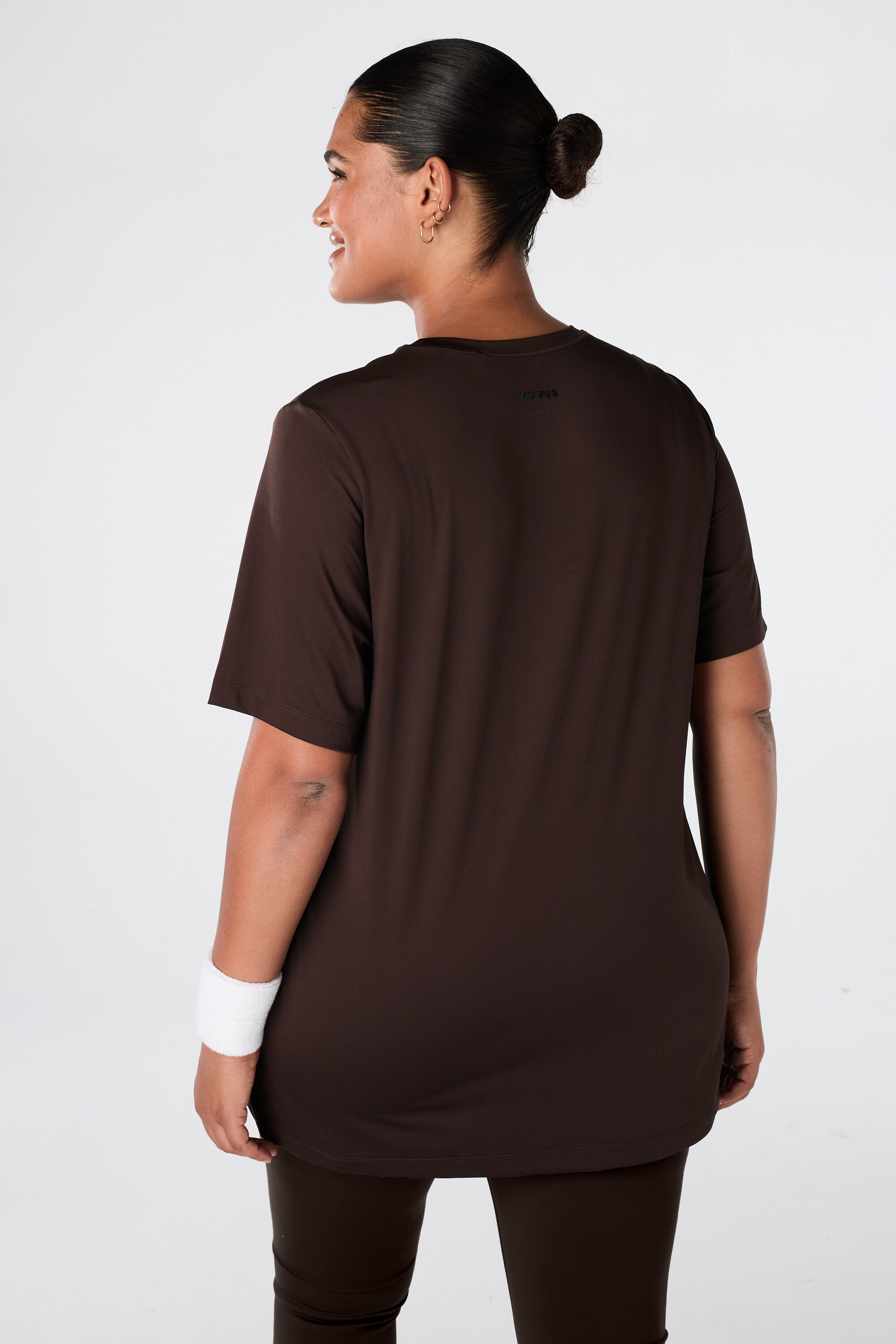 Langes Sport T Shirt image number 4