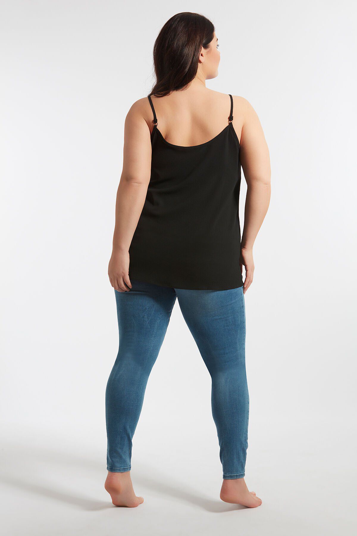 &Auml;rmellose Bluse image number 6
