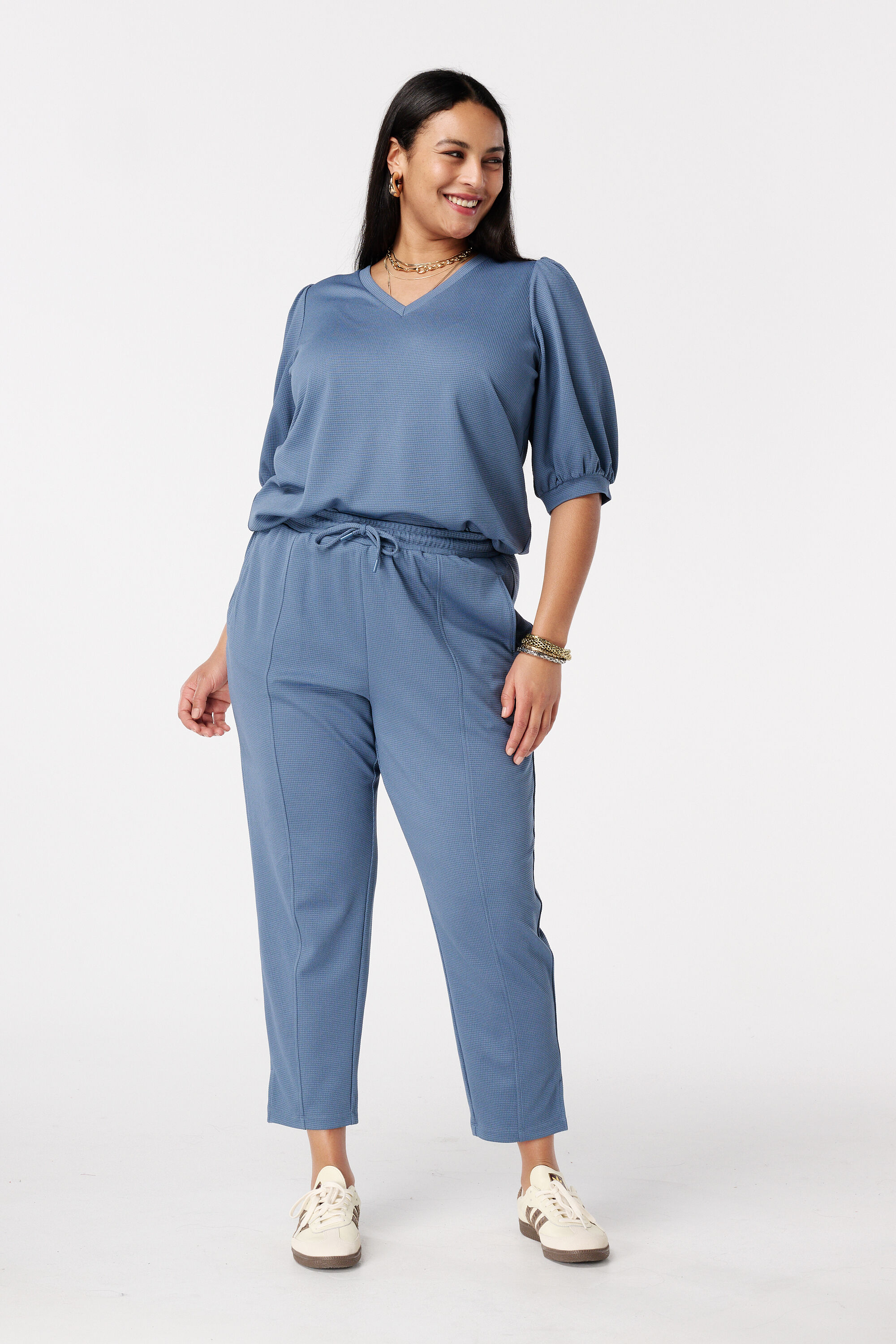 Top mit Puff&auml;rmeln image number 5