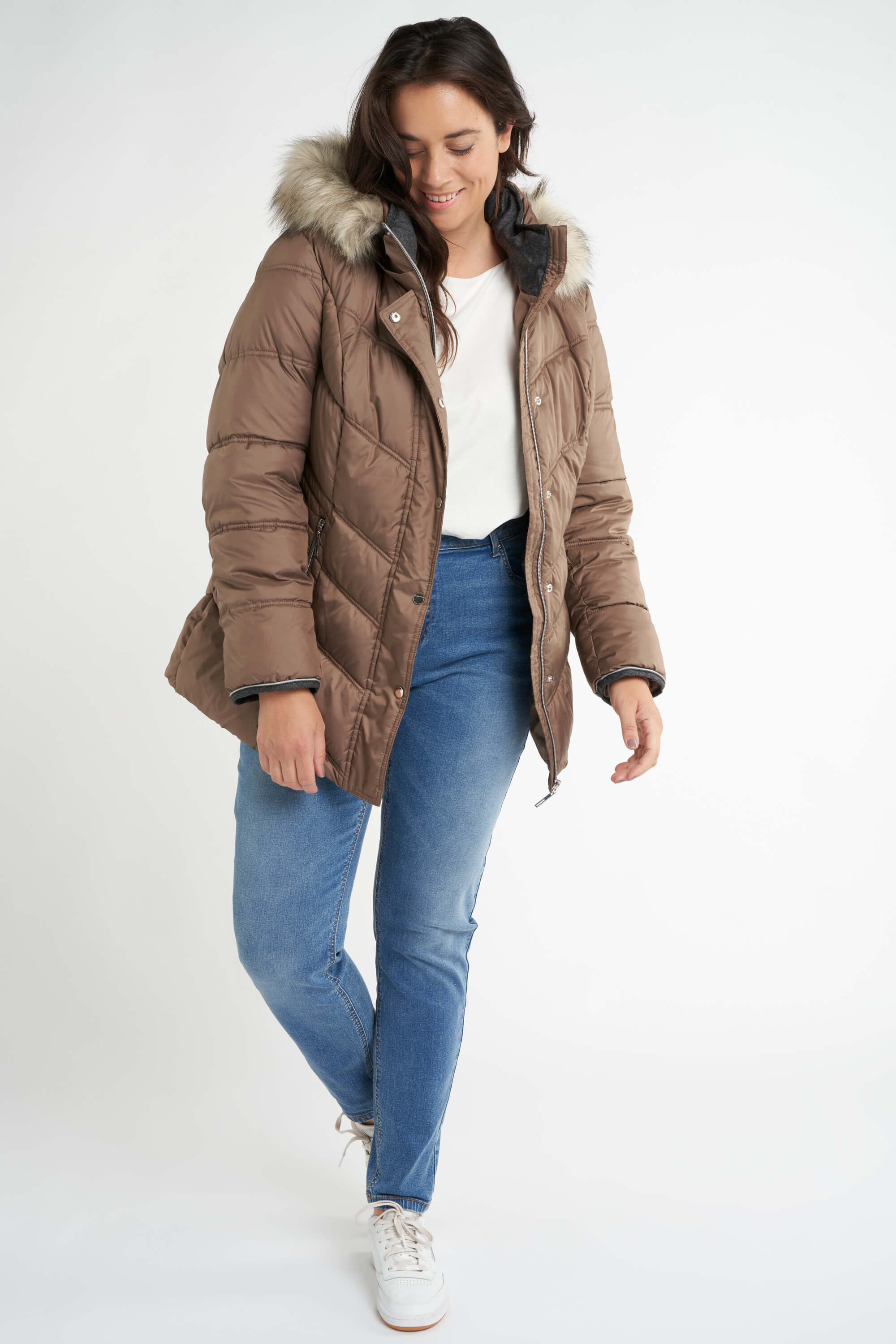 Steppjacke  image number 4