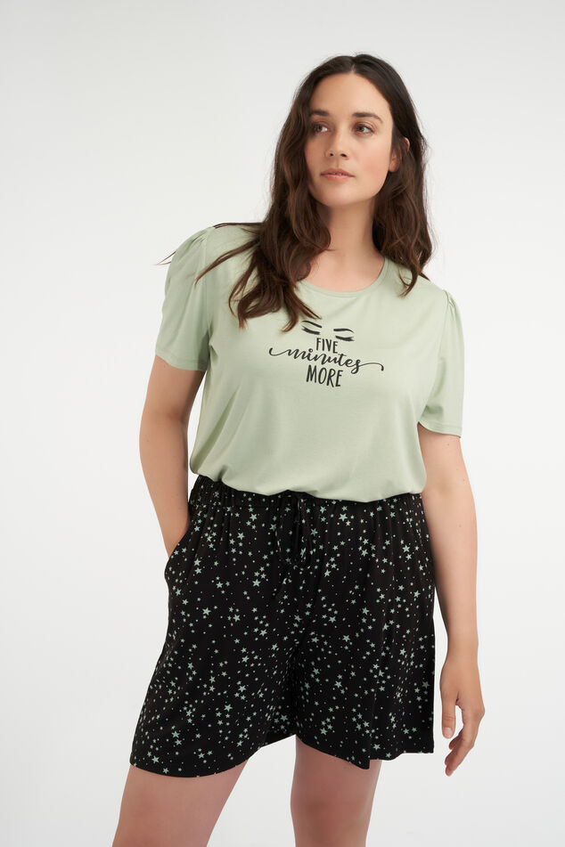 Pyjama-Set  image number 0