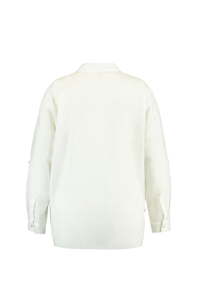 Lange Bluse image number 2