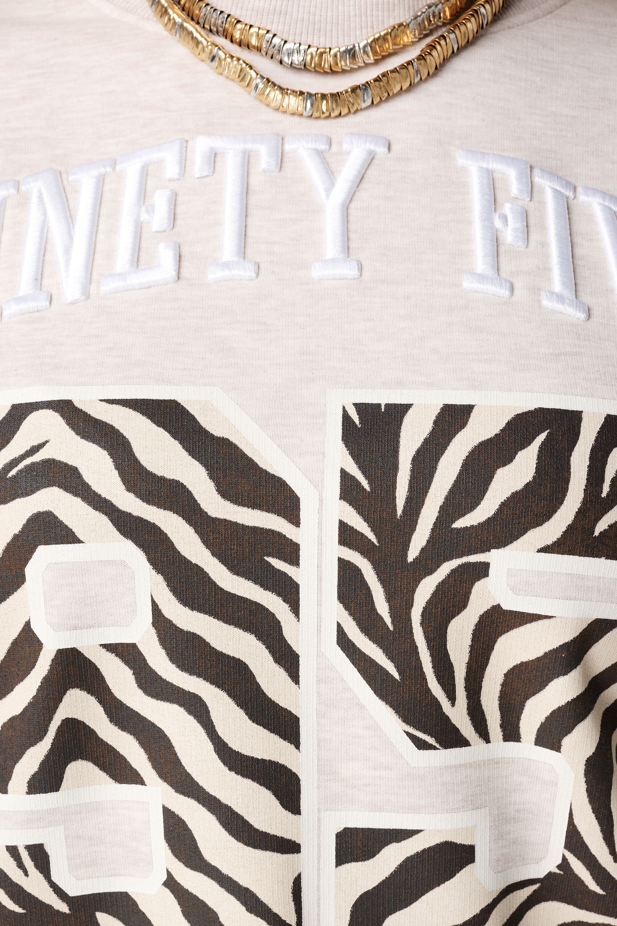 Pullover mit Blusendetails image number 6