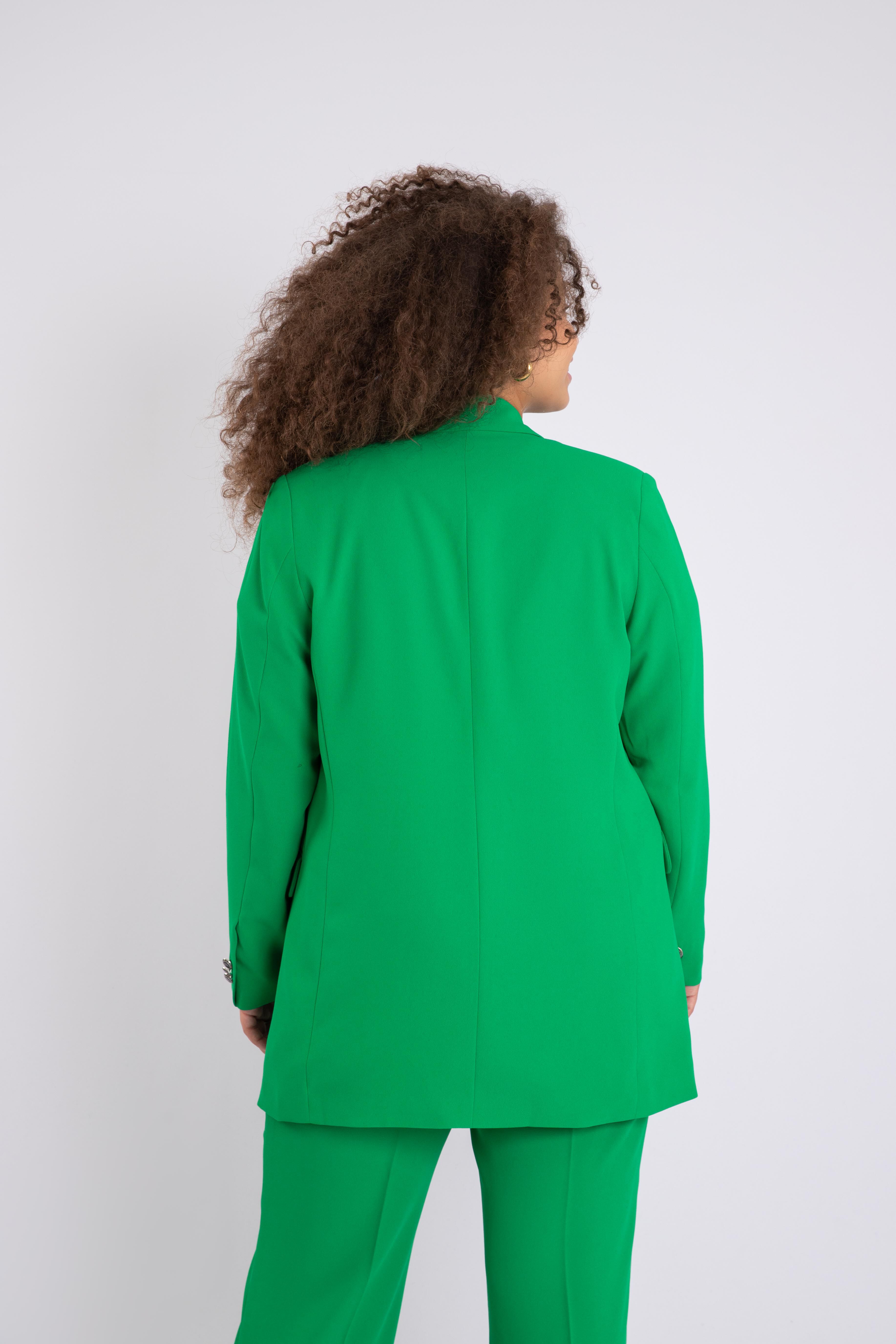 Zweireihiger Blazer  image number 3