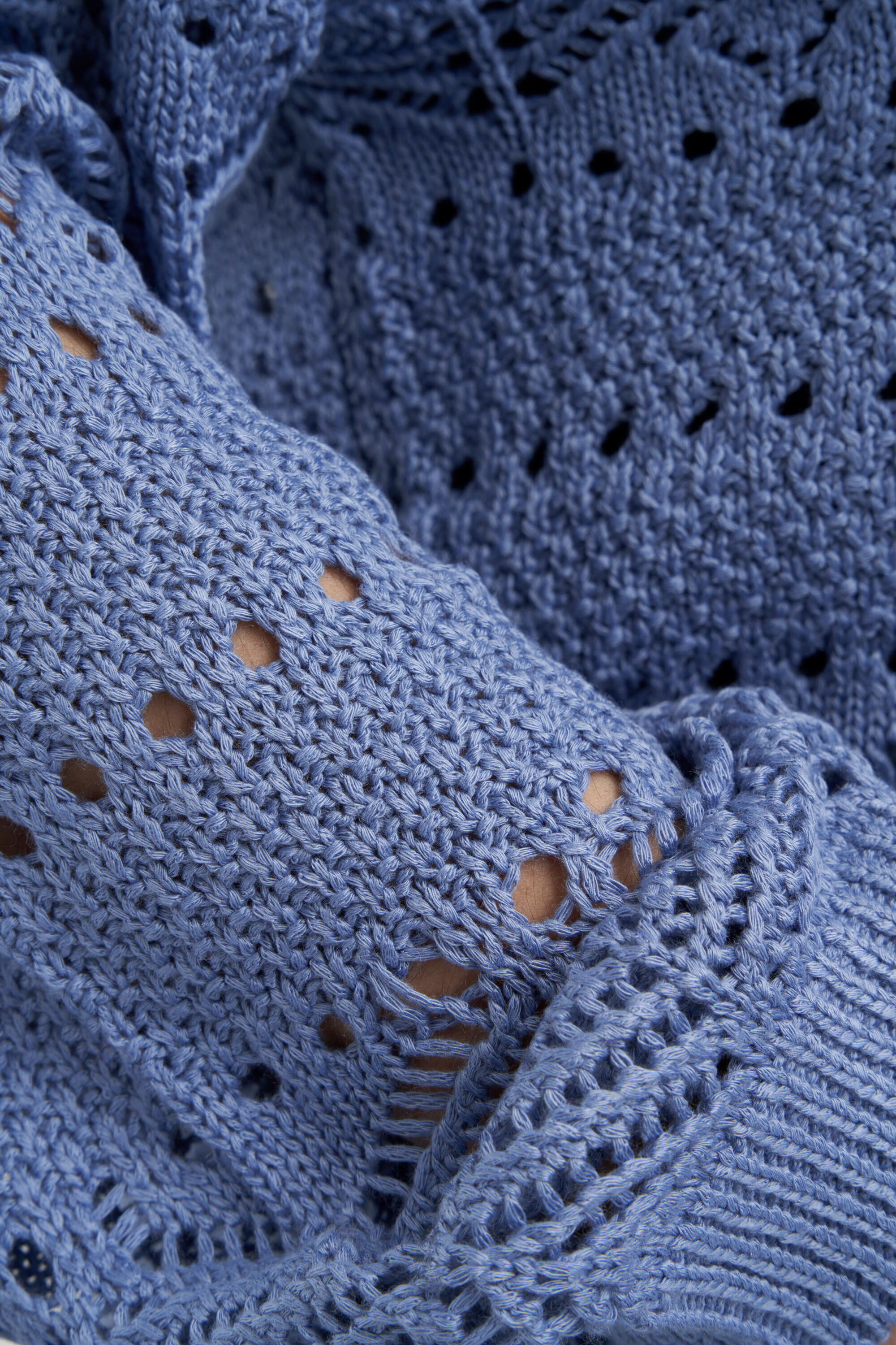 H&auml;kel-Pullover image number 4