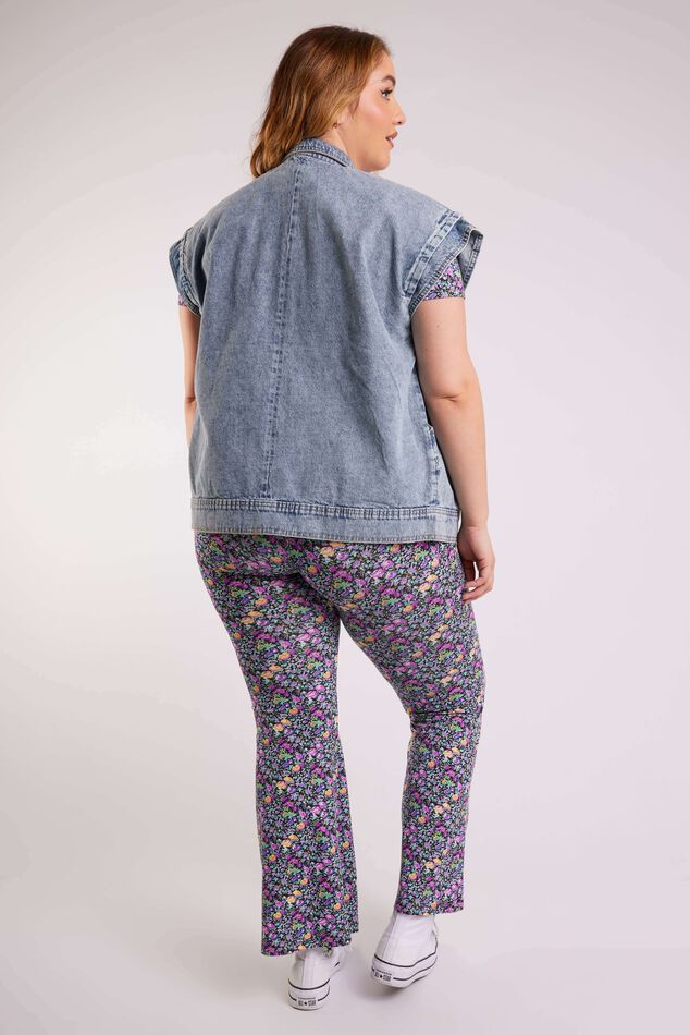 Jeansweste  image number 4