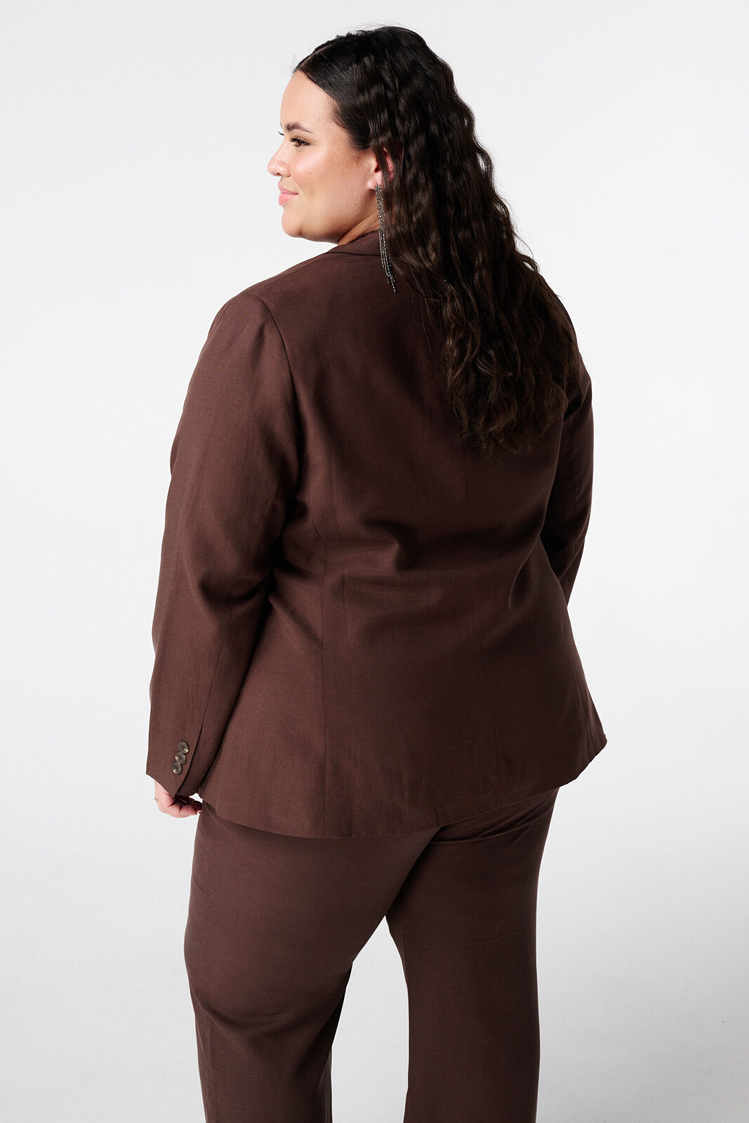 Leinenblazer image number 3