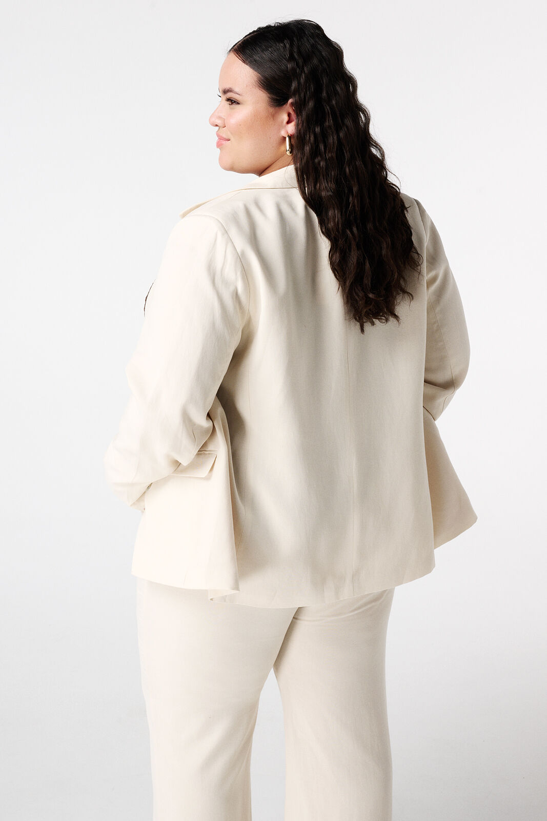 Leinenblazer image number 3