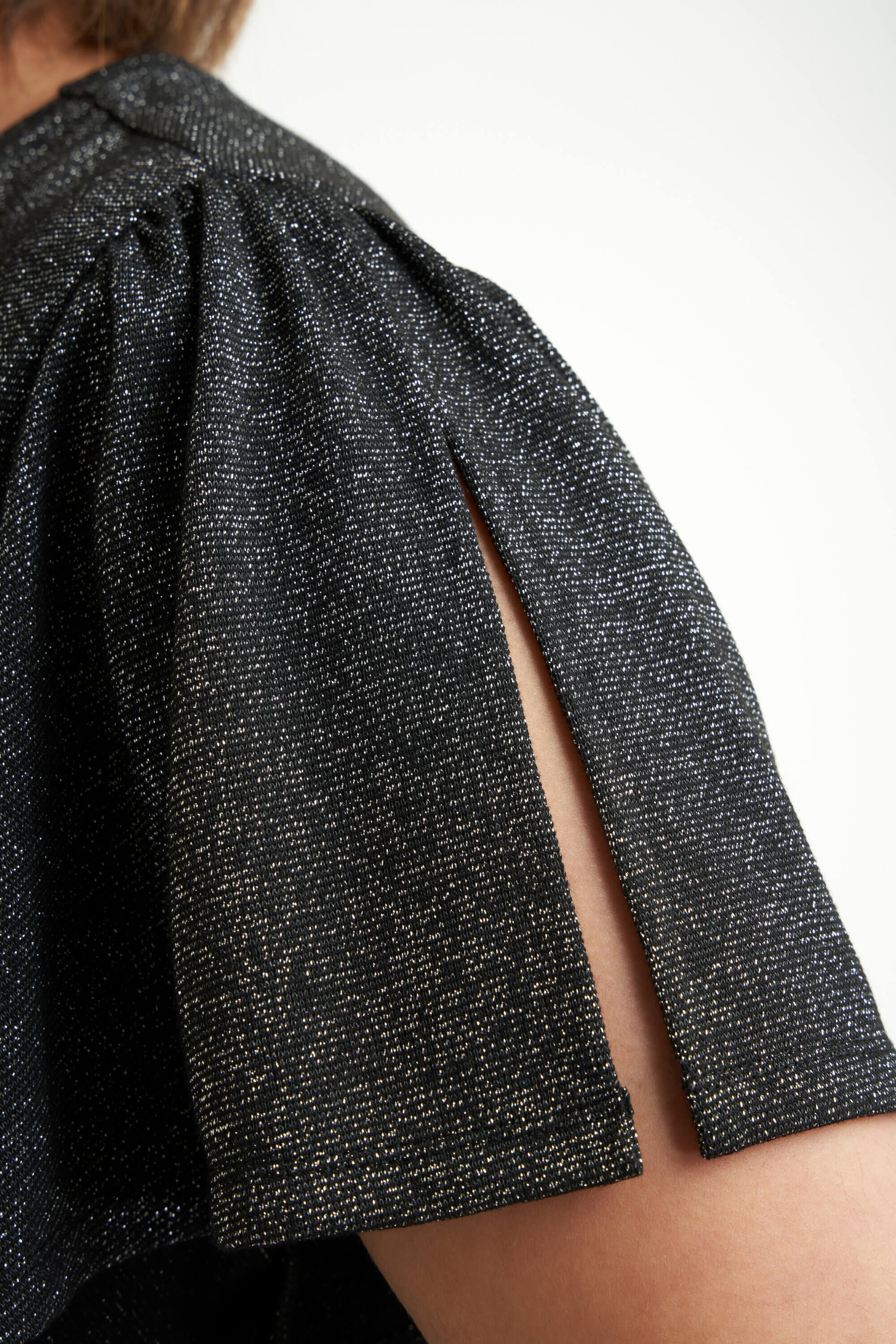 Glitzer-Top image number 5