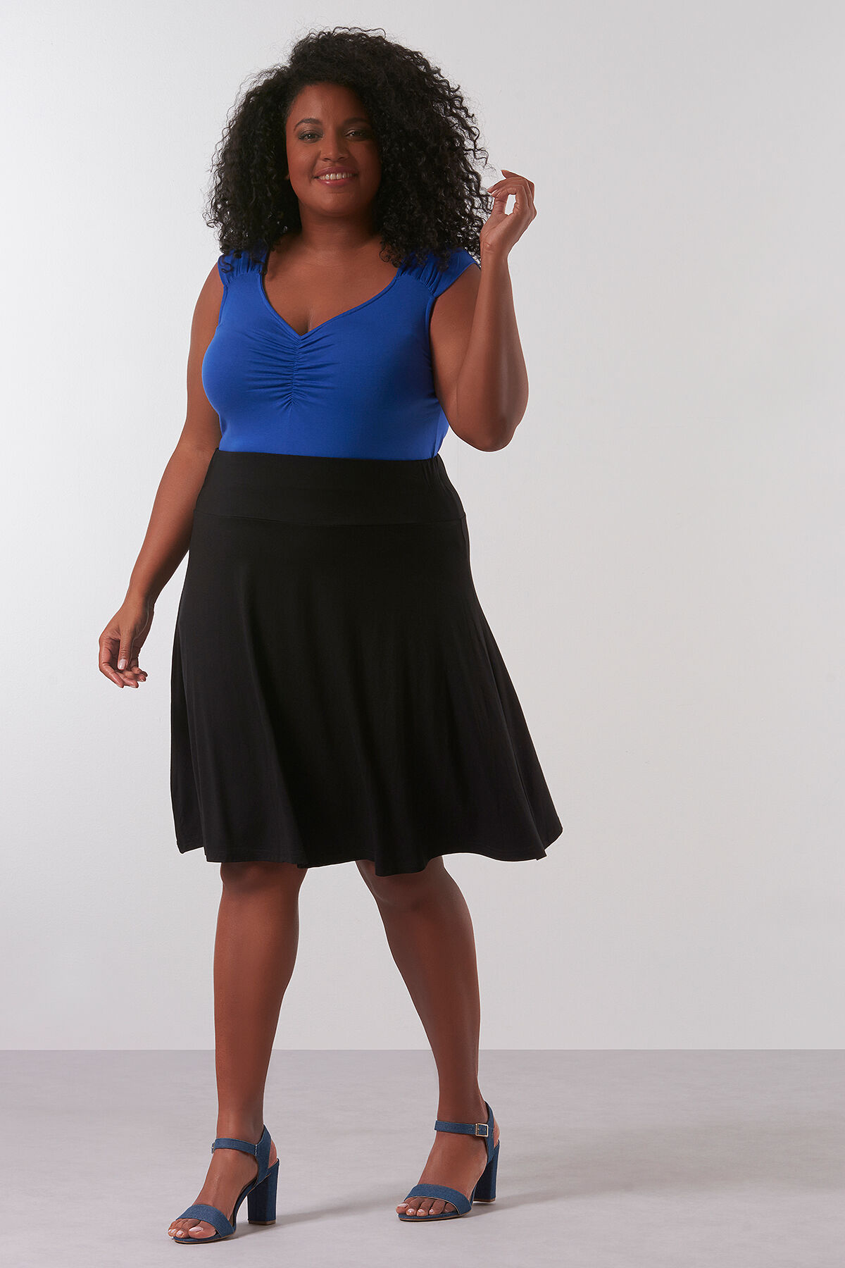 Viskose Rock image number 3