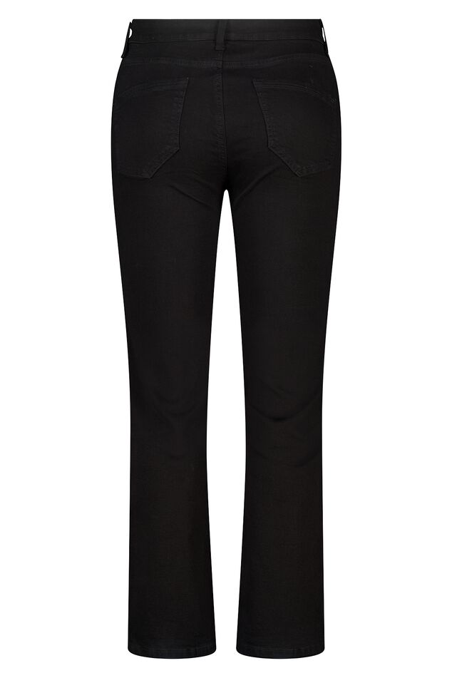 Straight-Leg-Jeans LILY image number 2