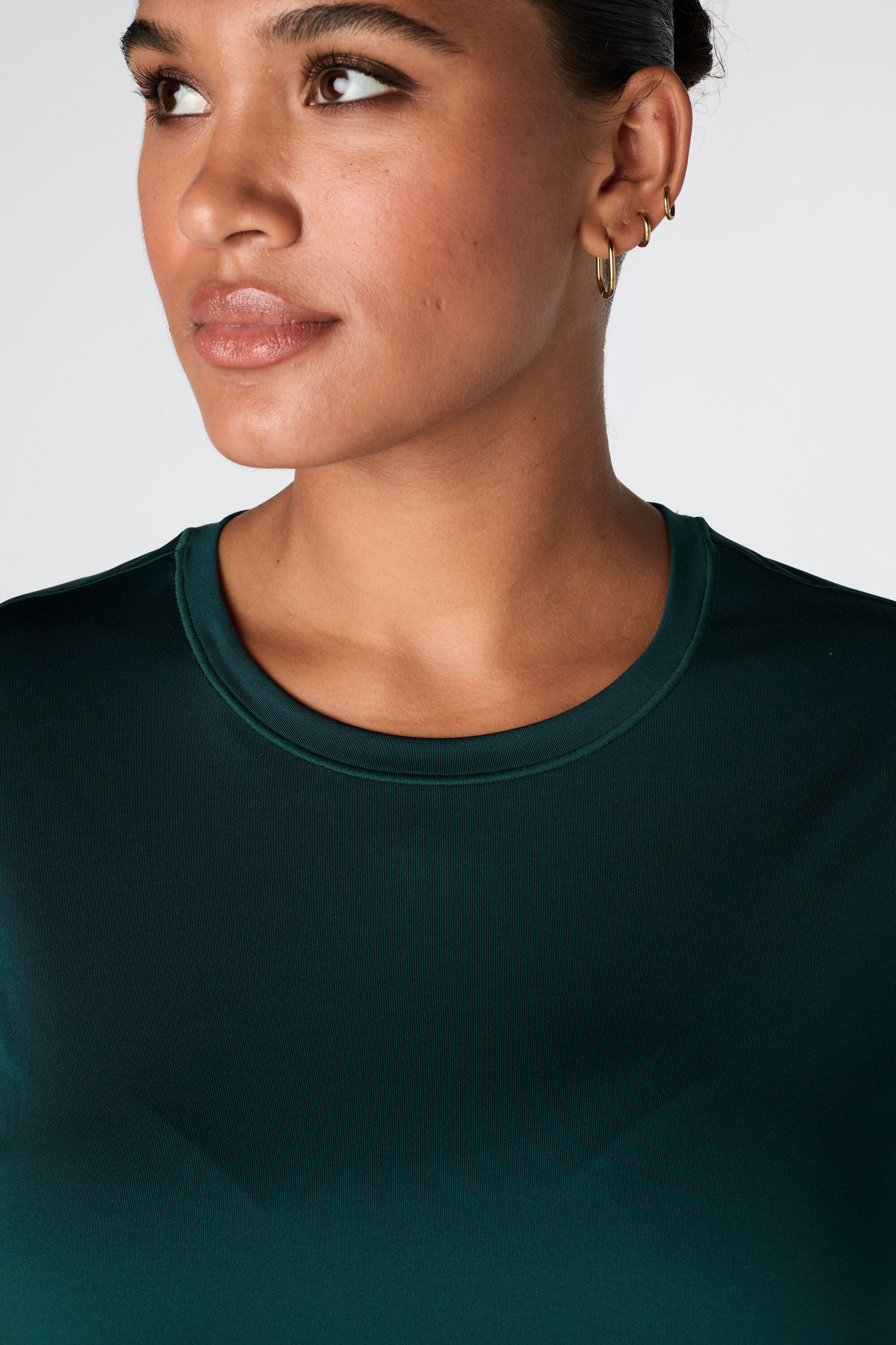 Langes Sport T Shirt image number 5