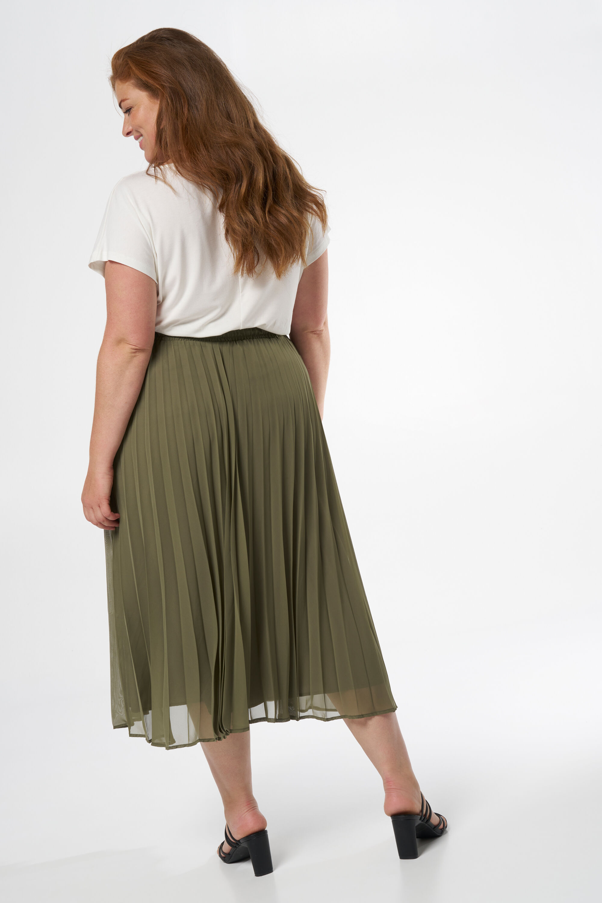 Faltenrock  image number 3