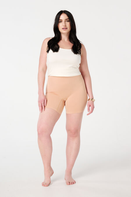 Shaping 2-Pack Shorts Shaping 2-Pack Shorts