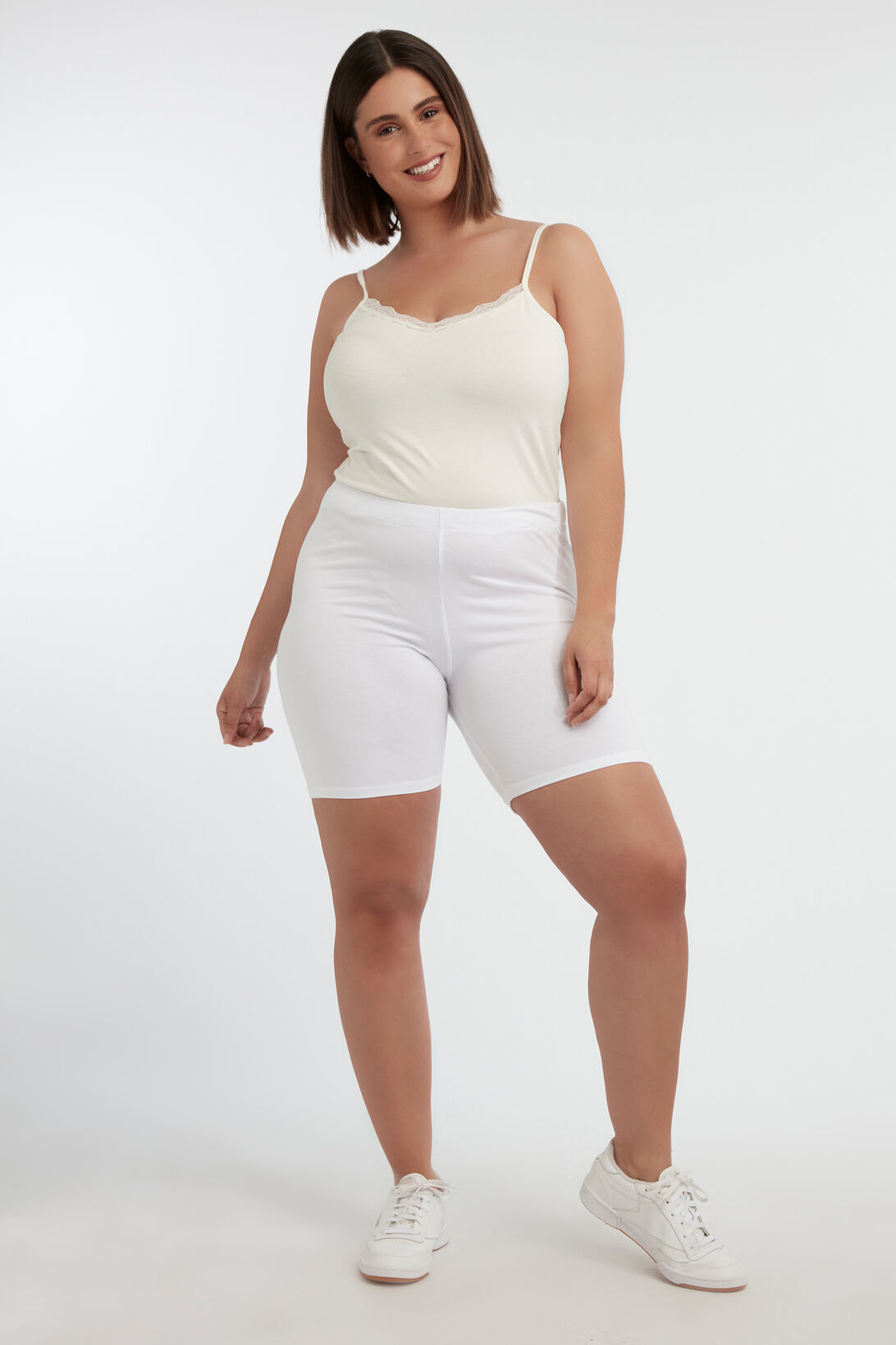 Kurze Leggings image number 6