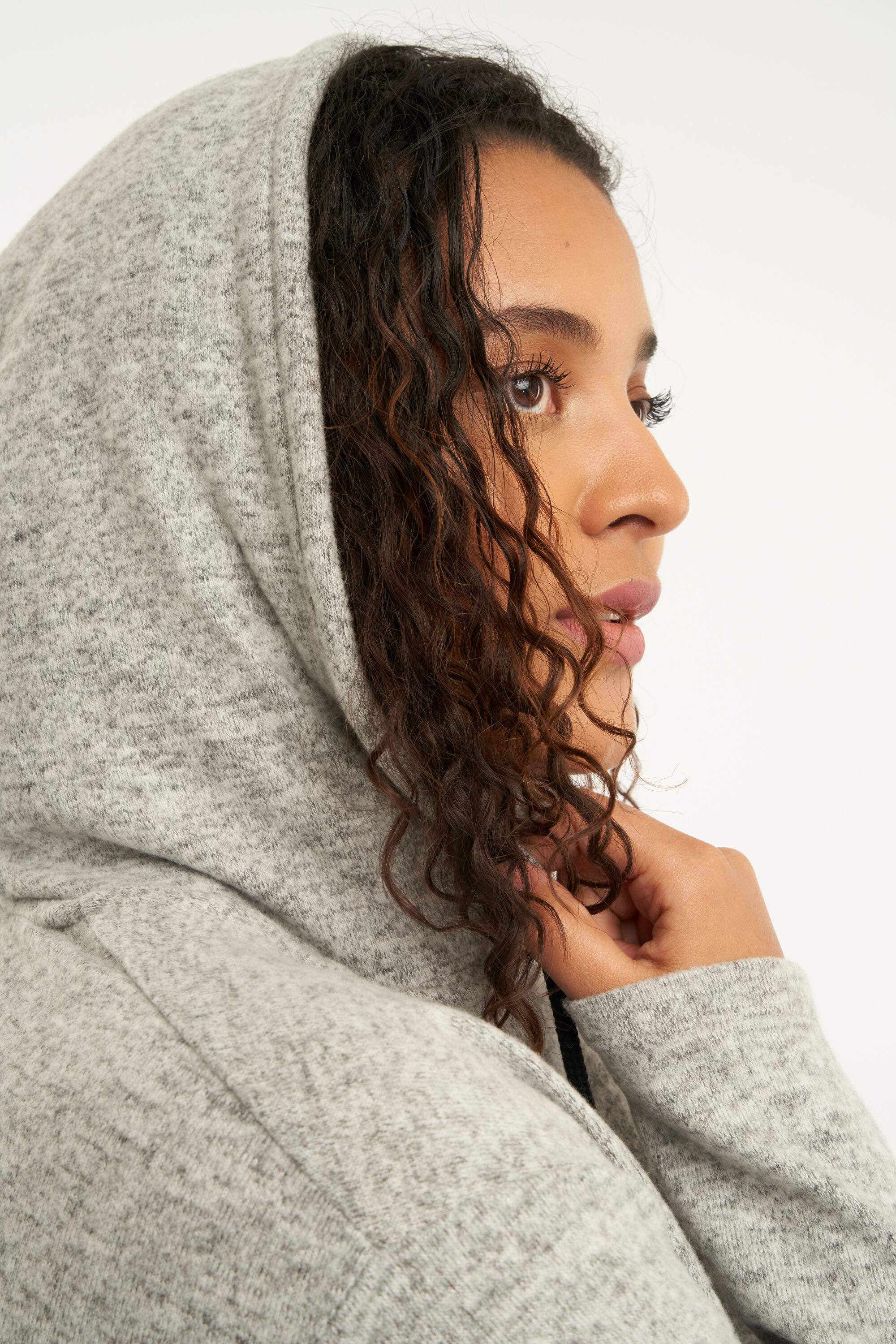 Kapuzenpullover  image number 4