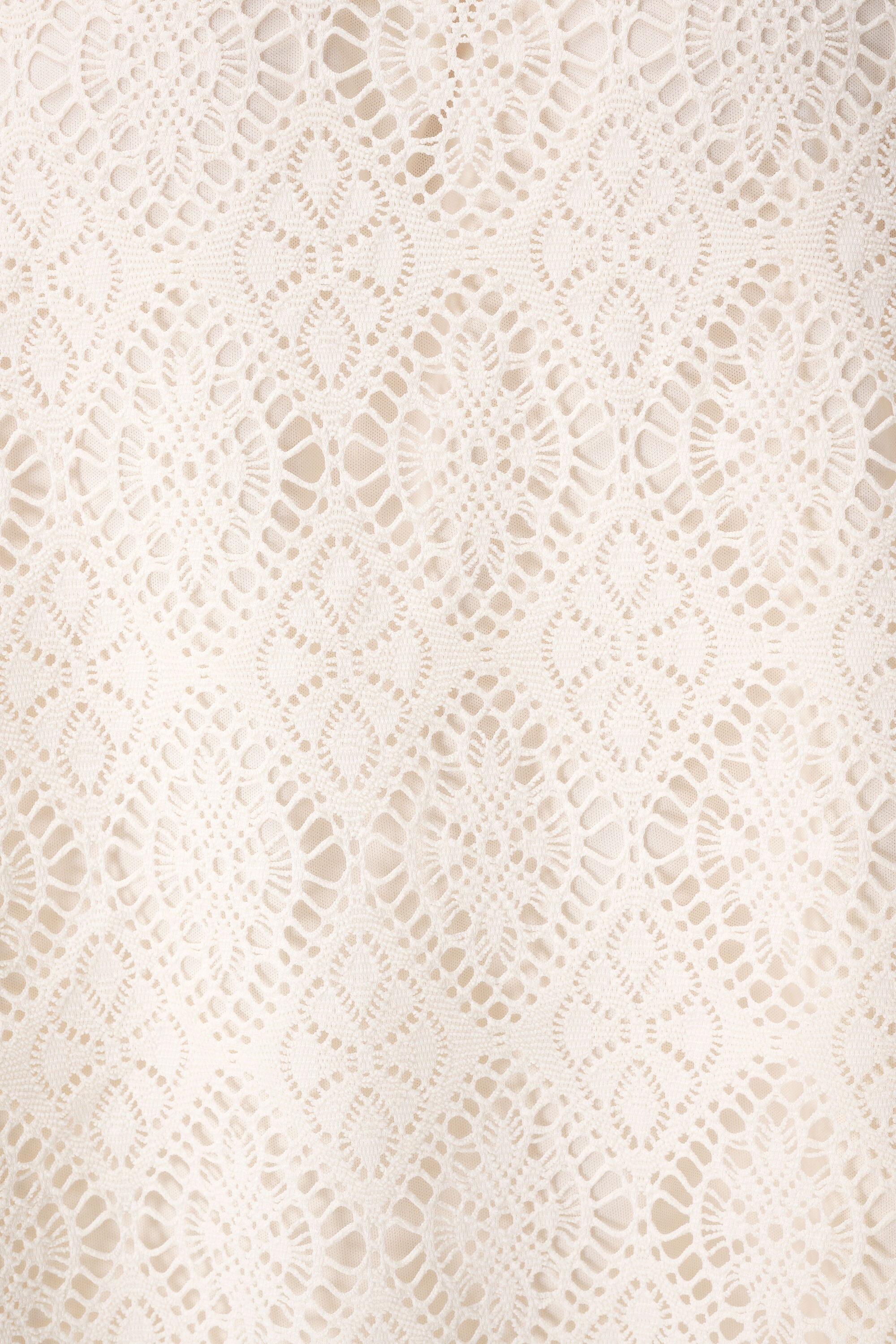 Kleid mit Stickerei-Look image number 6