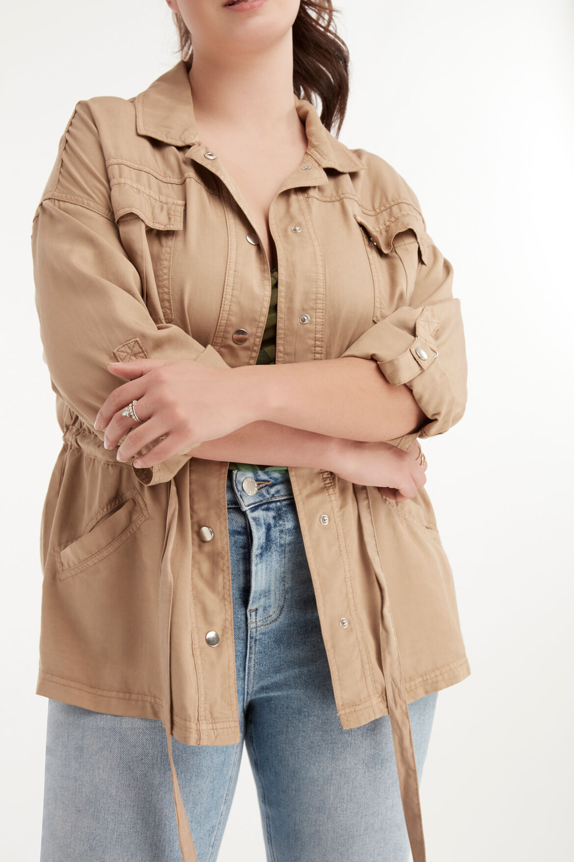 Safari-Jacke image number 5