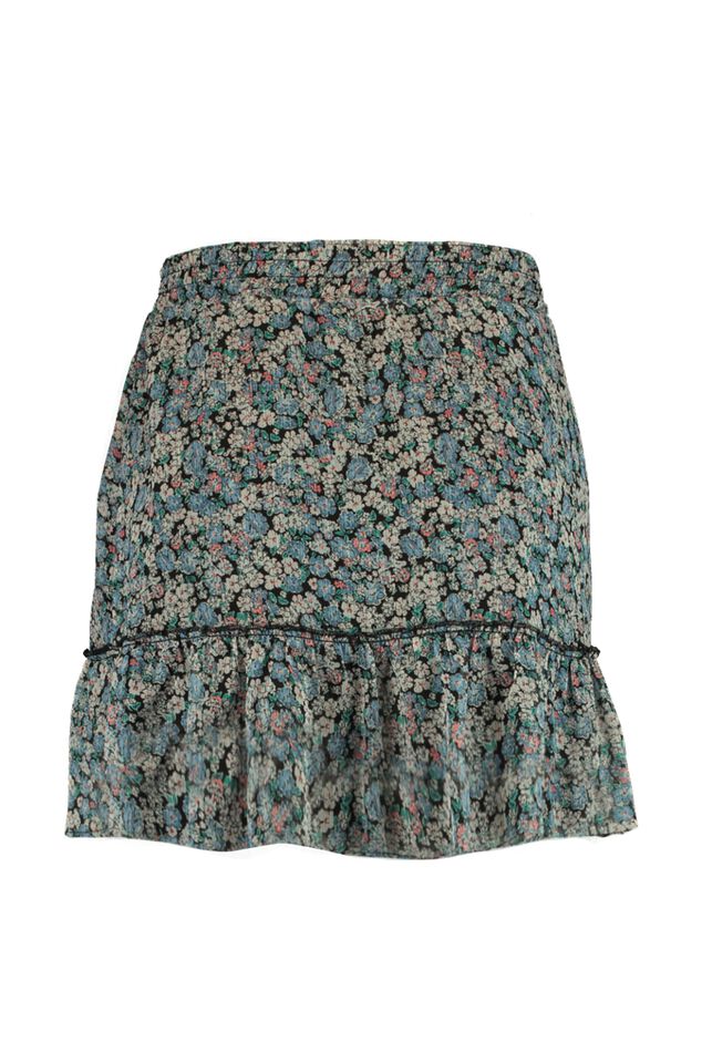 Rock mit Print image number 3