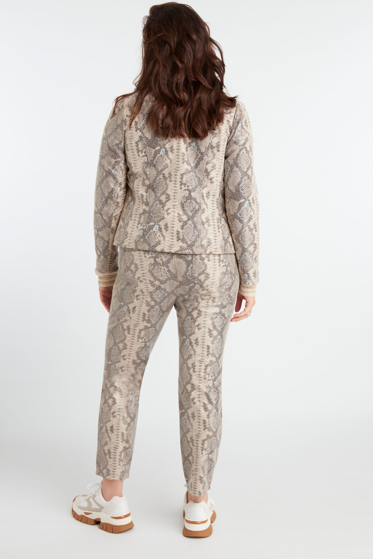 Kunstlederjacke image number 6