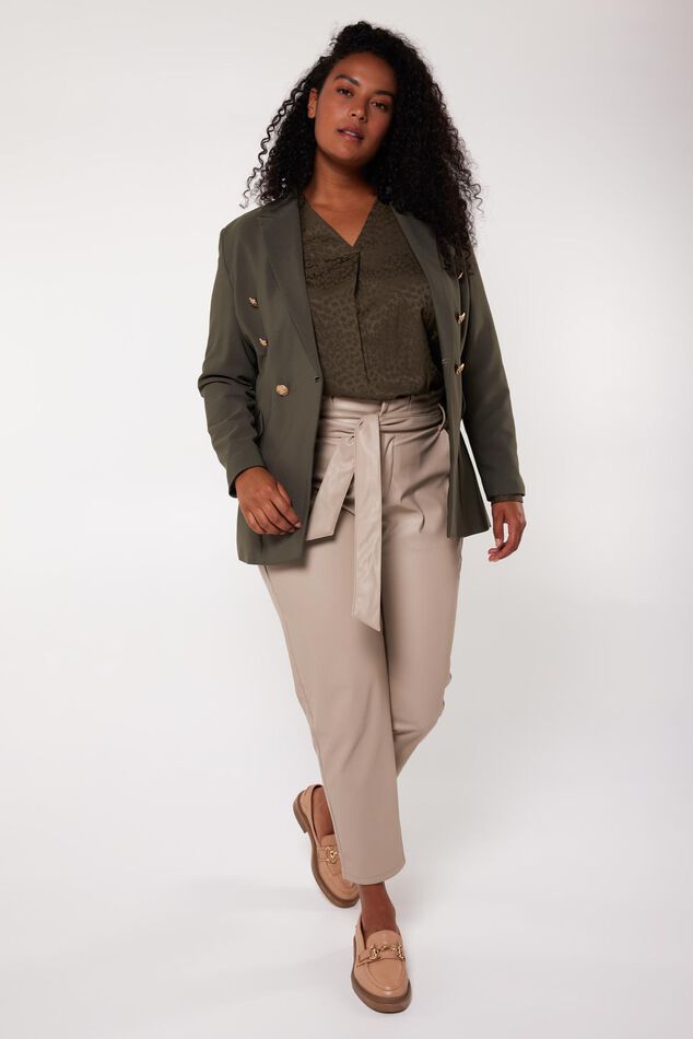 Zweireihiger Blazer  image number 6