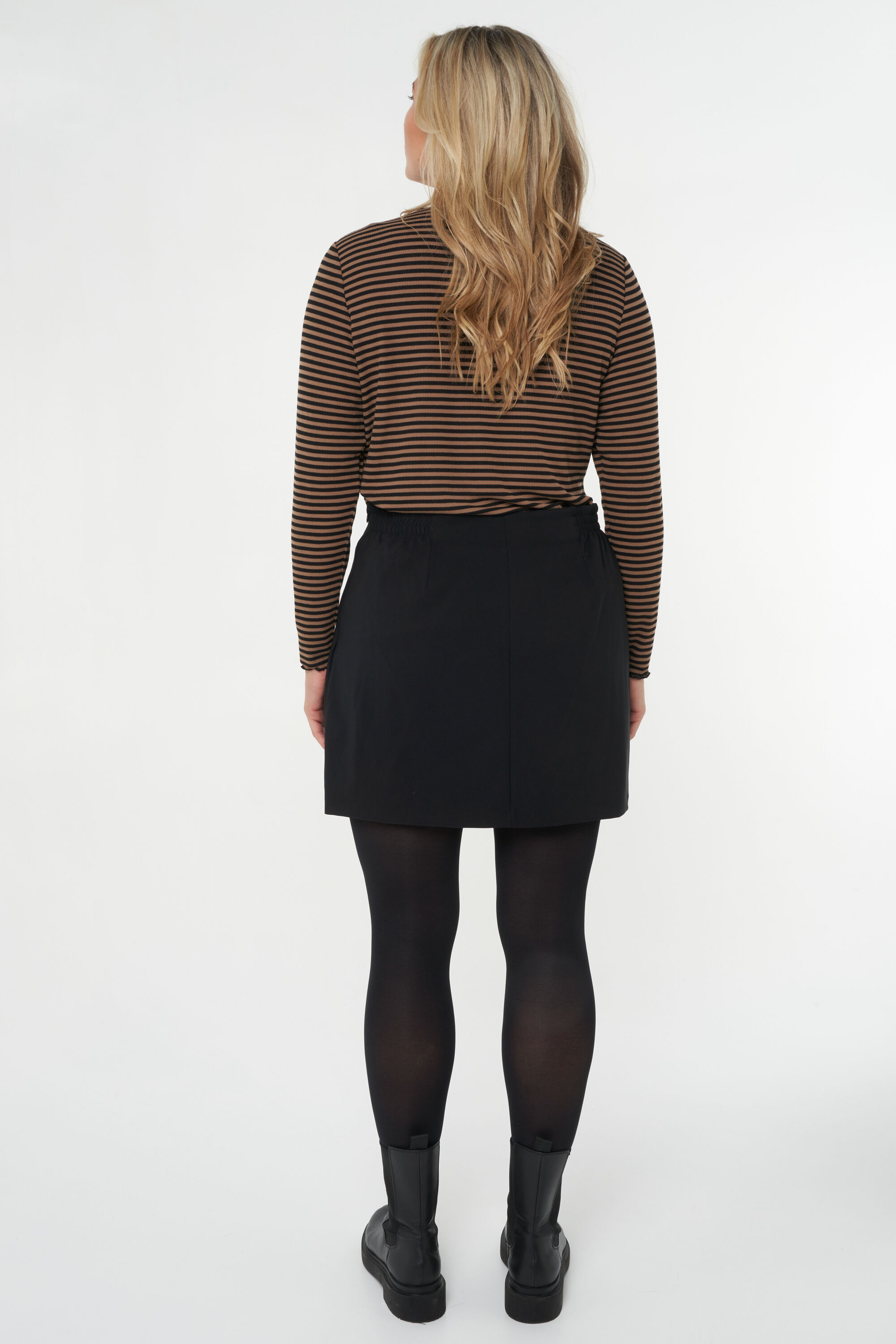 Skort mit Schlitz image number 4