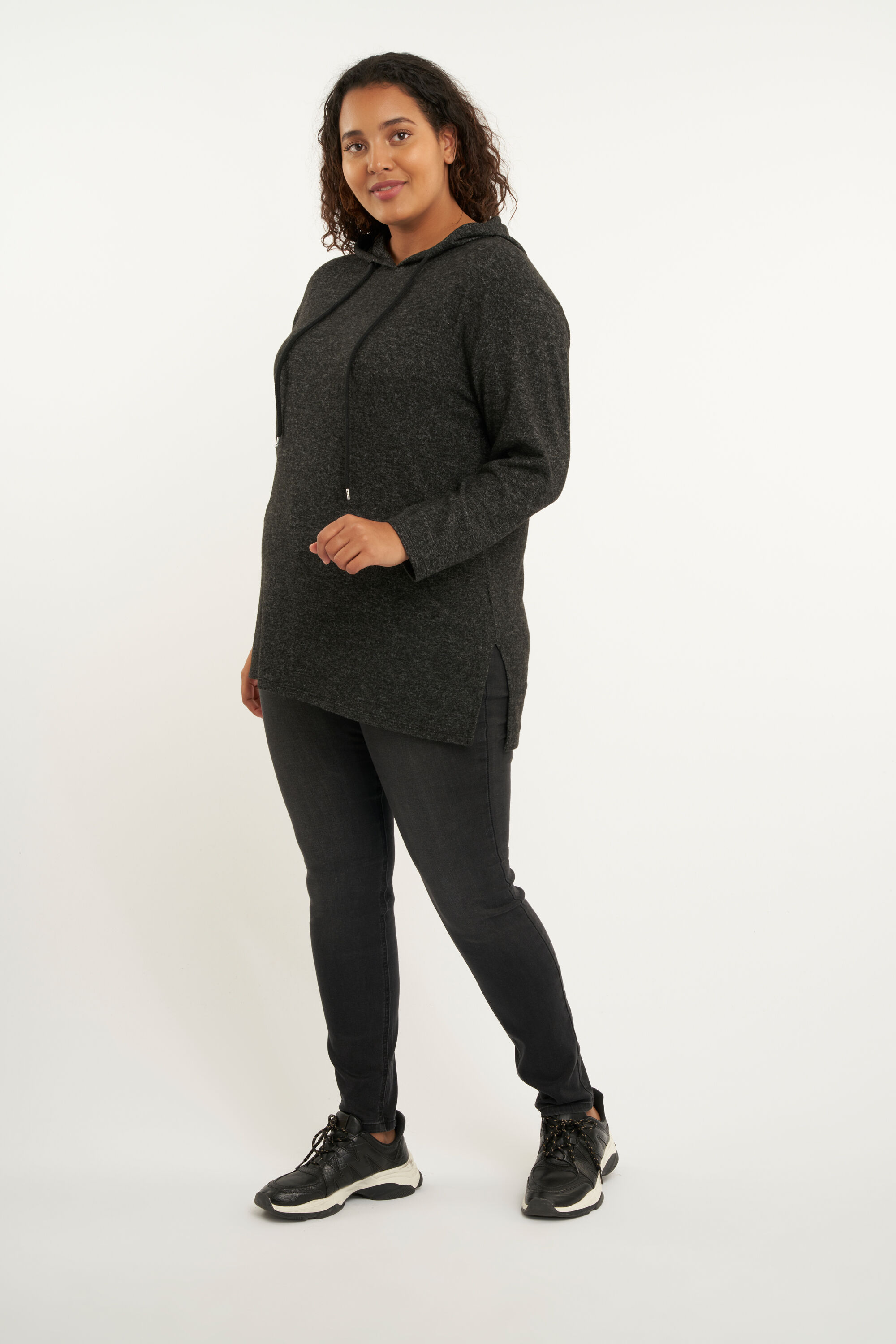 Kapuzenpullover  image number 6