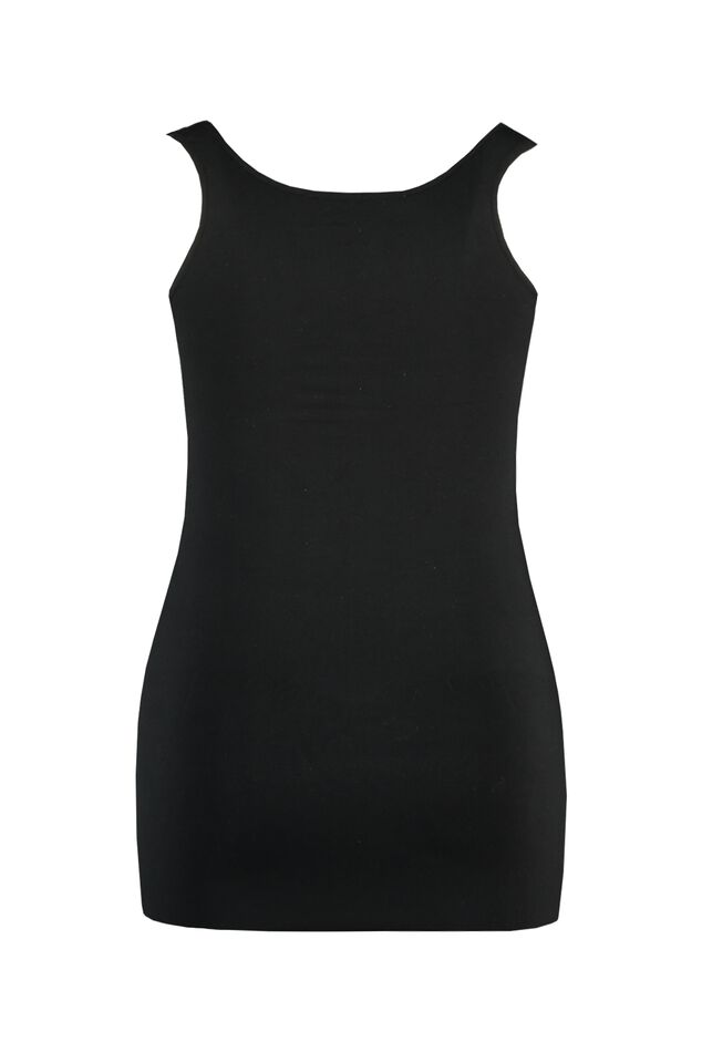 Formendes Slip Dress image number 2