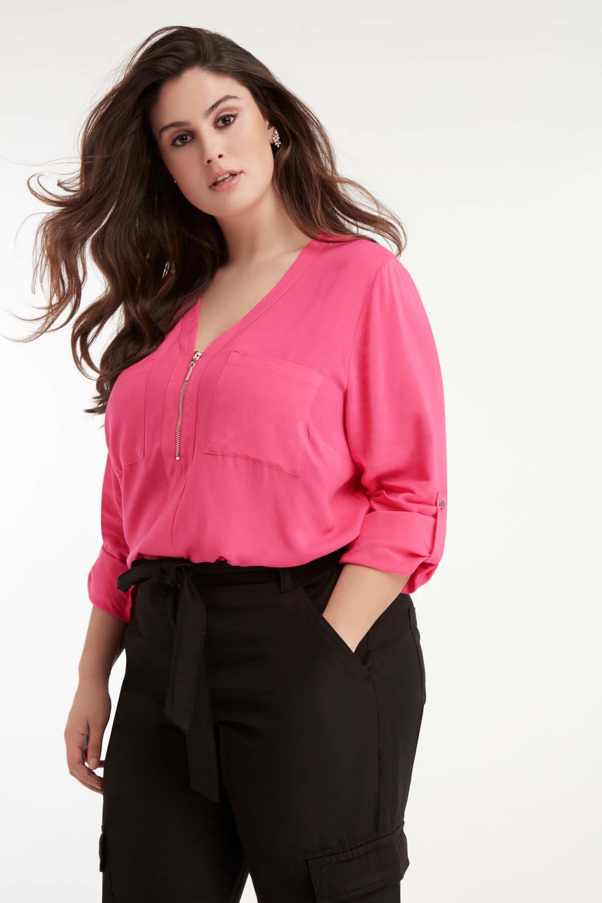 Cargo-Hose image number 7