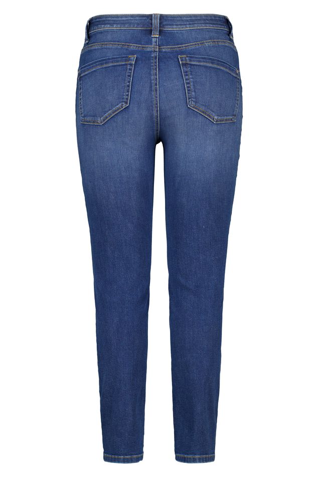 Slim-Leg-Jeans IRIS image number 2