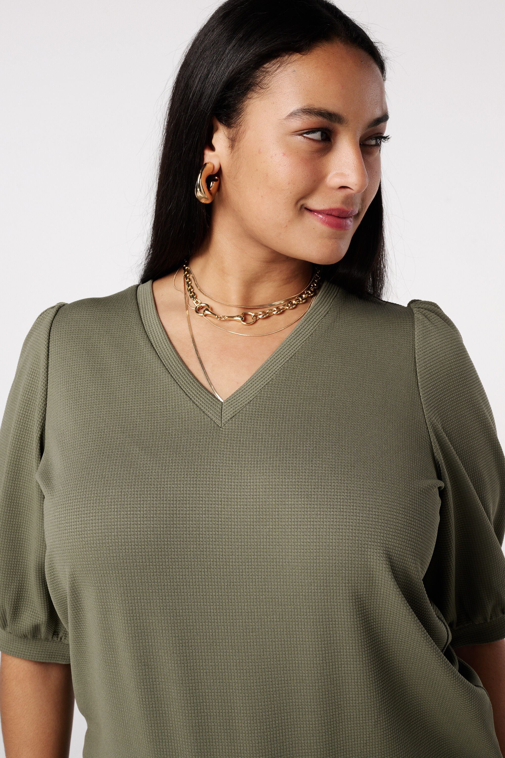 Top mit Puff&auml;rmeln image number 4