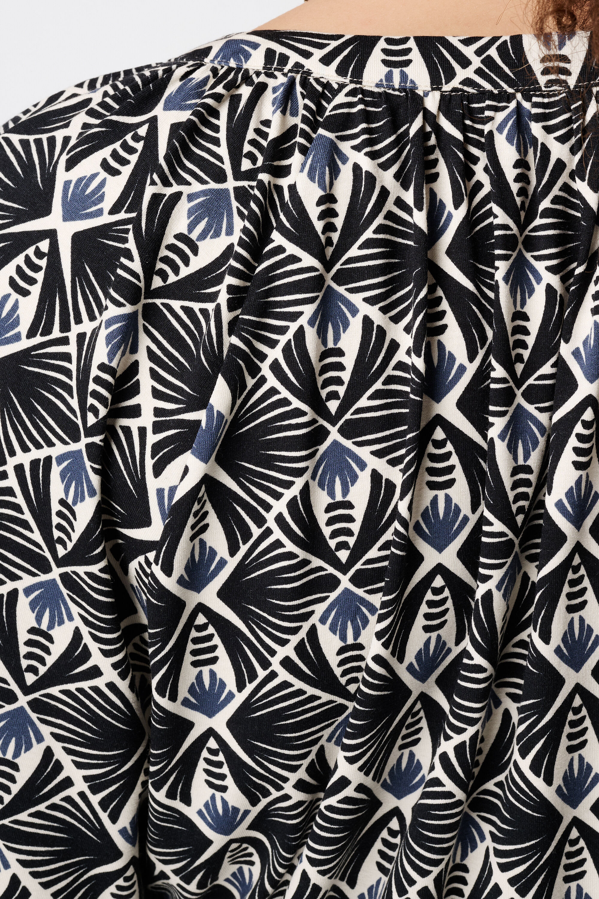 Top mit Print image number 6